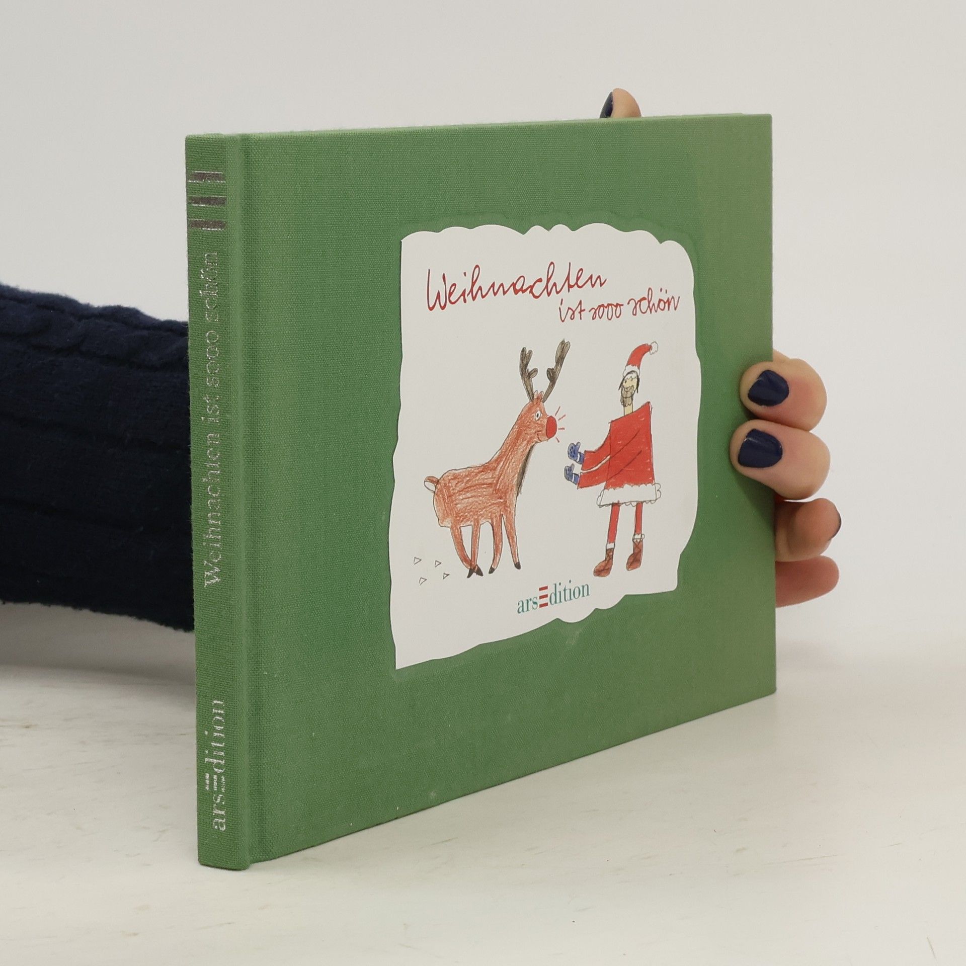 Jan Kuhl Weihnachten ist sooo schön