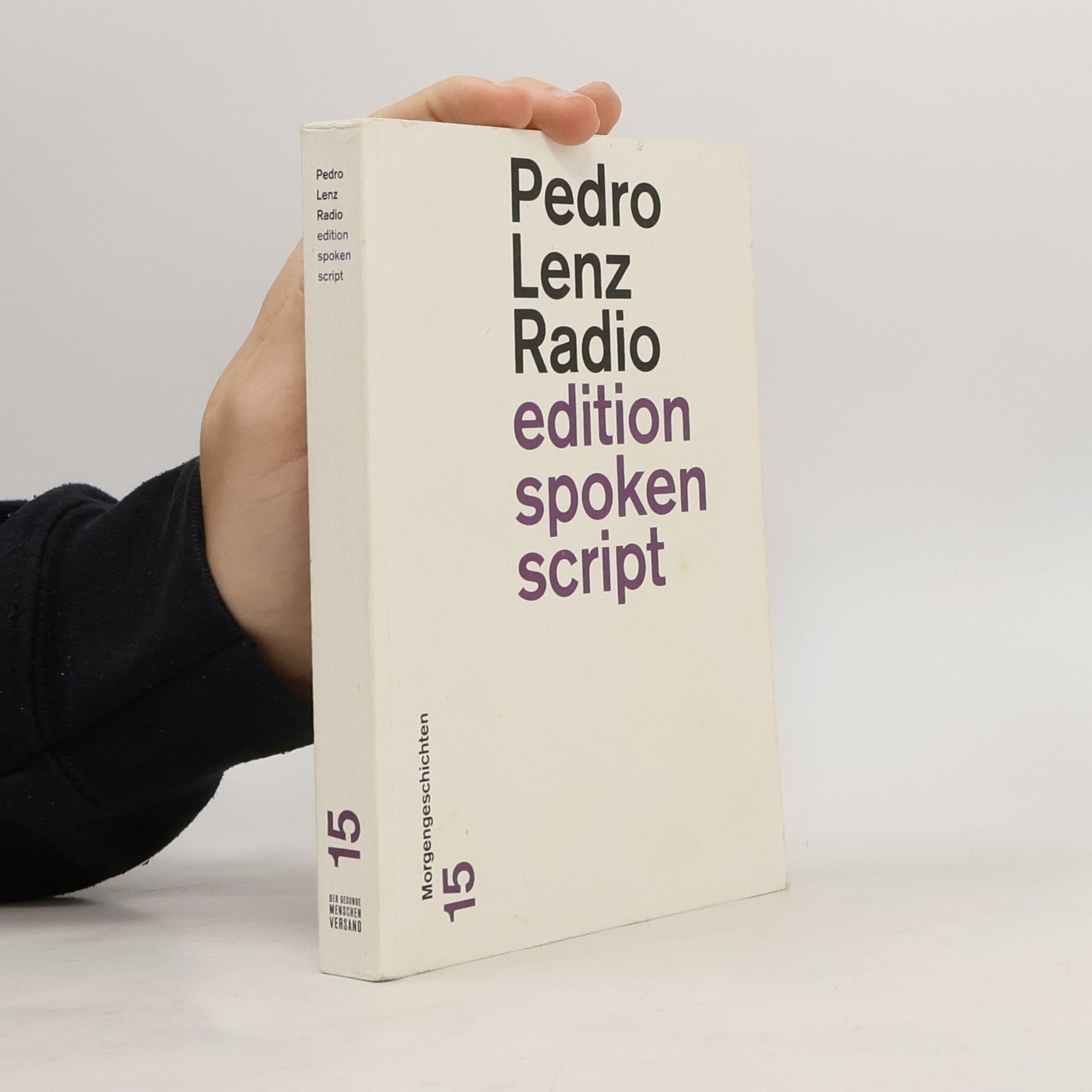 Pedro Lenz Radio