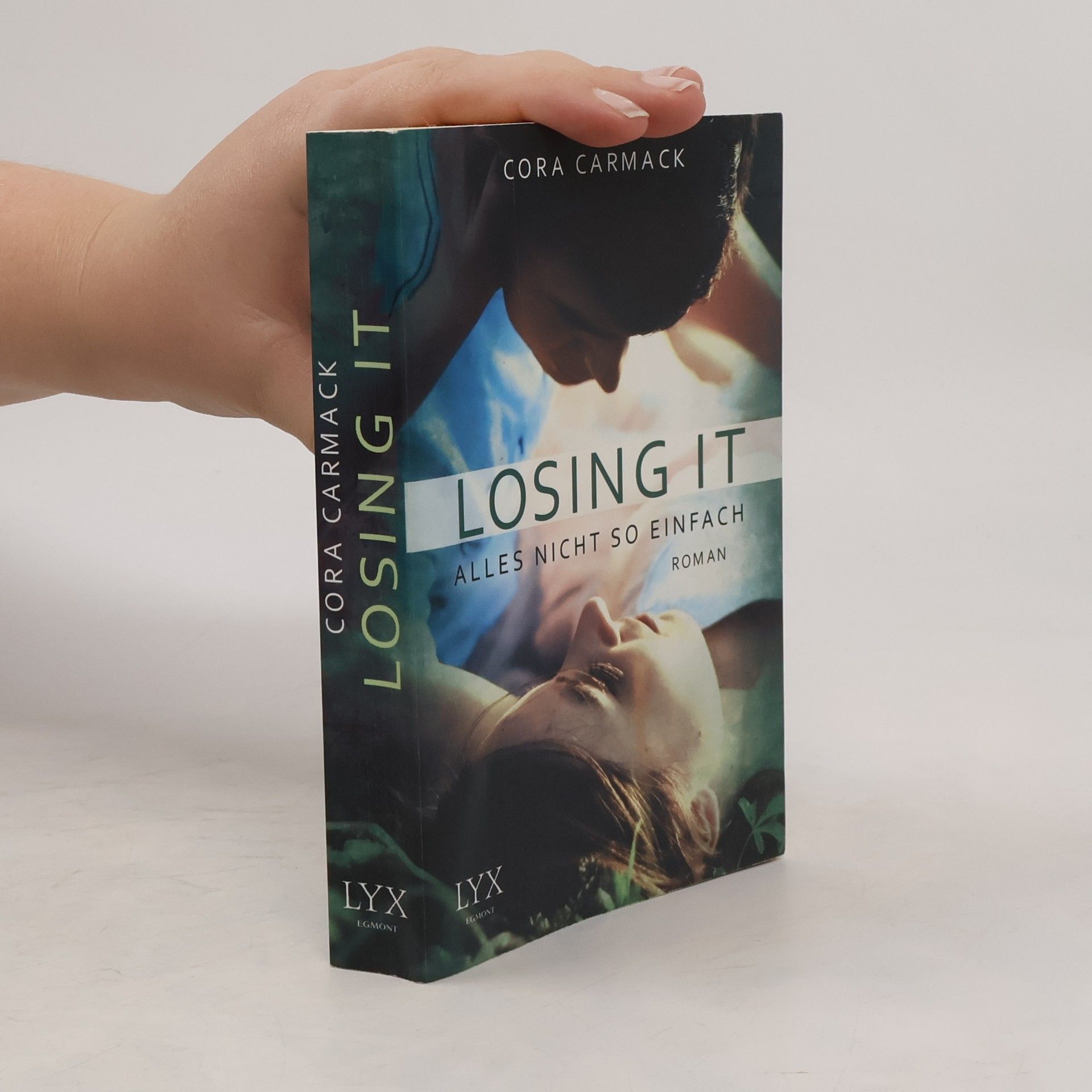 Losing it - Alles nicht so einfach