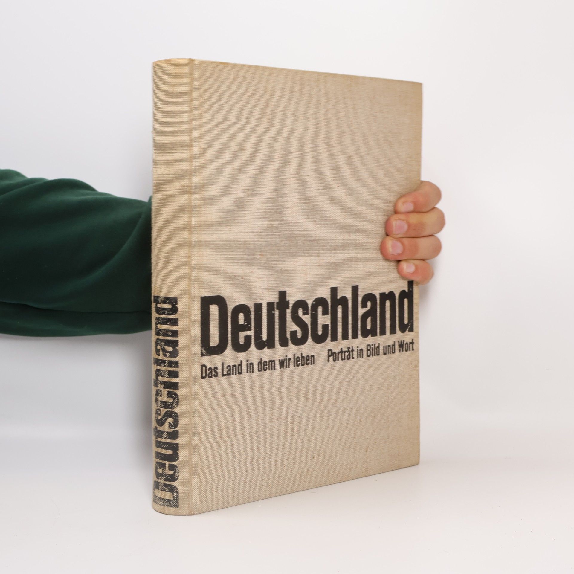 Autorenkollektiv Deutschland