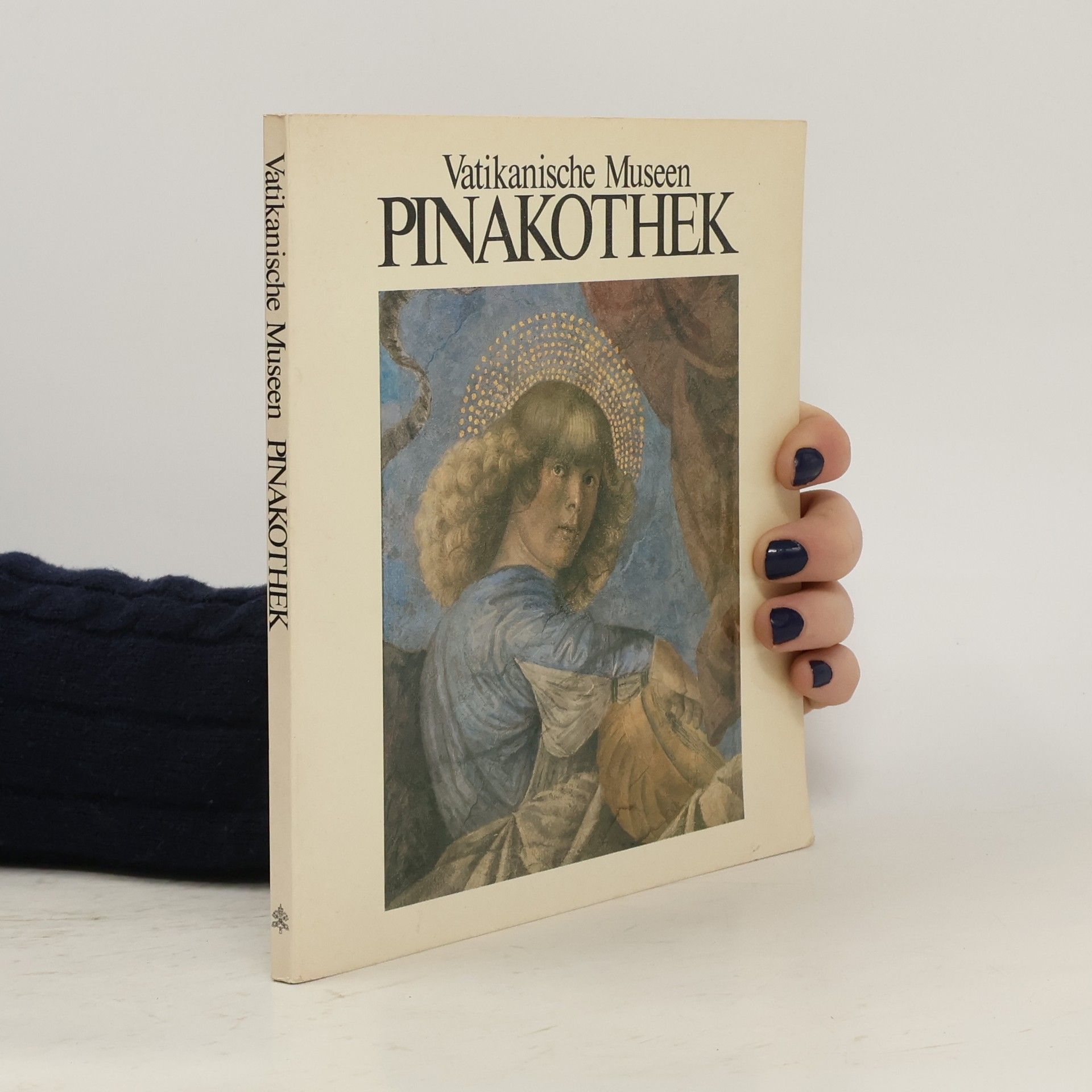 Autorenkollektiv Vatikanische Museen Pinakothek