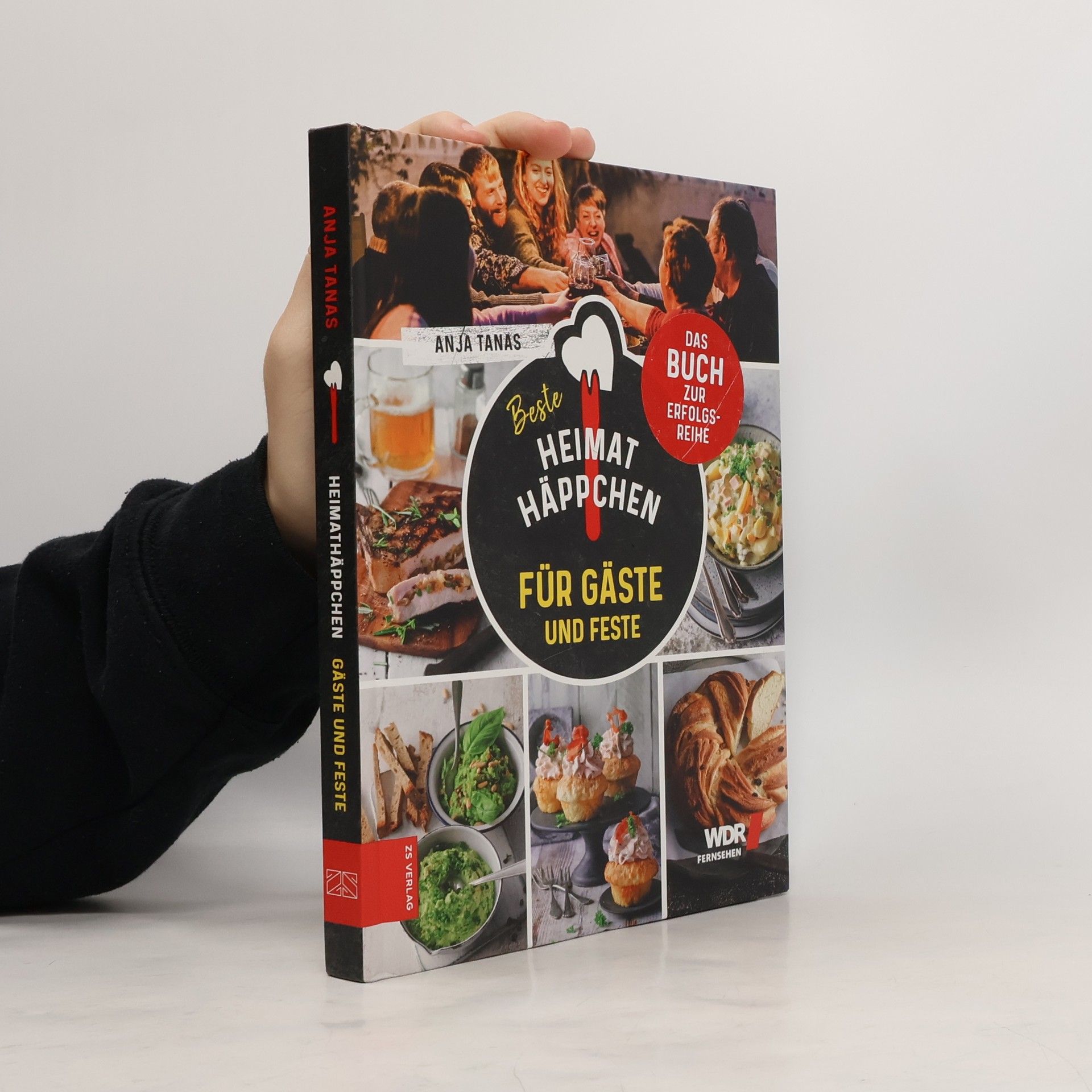 Anja Tanas Beste Heimathäppchen