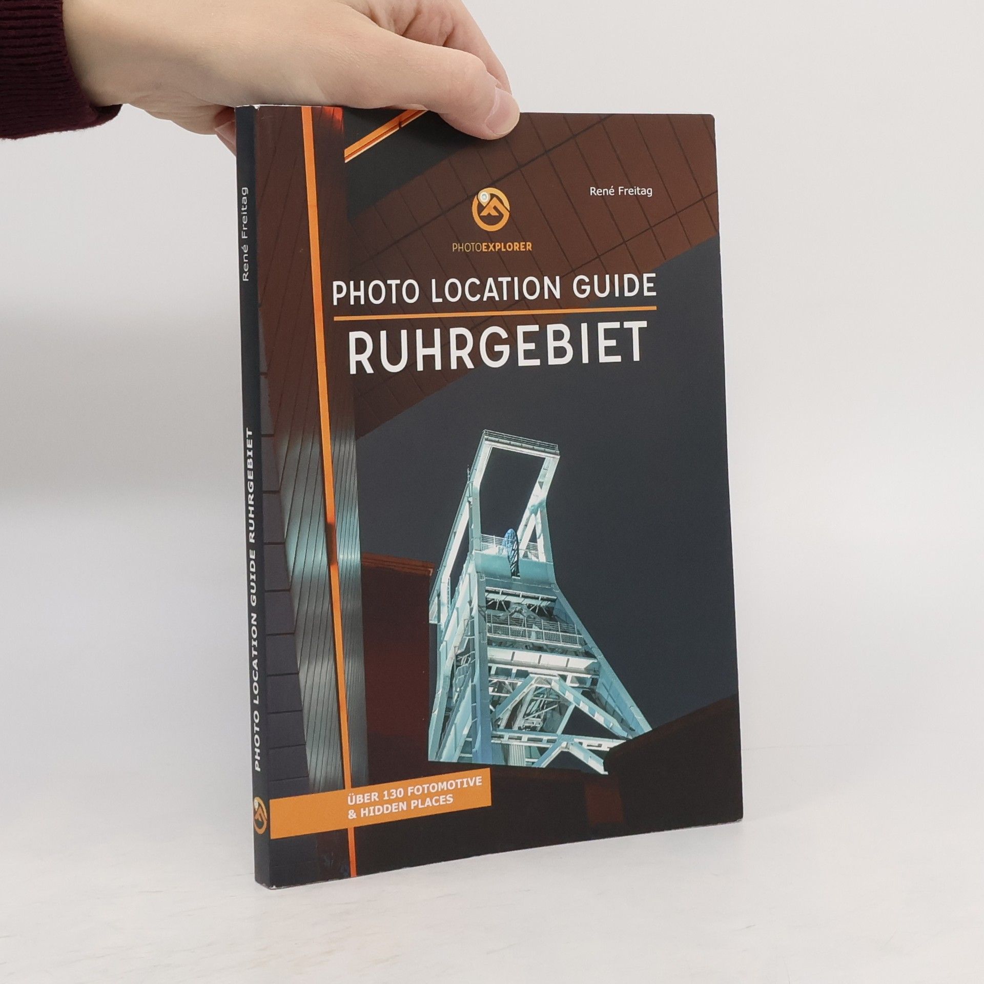 Rene Freitag Photo Location Guide