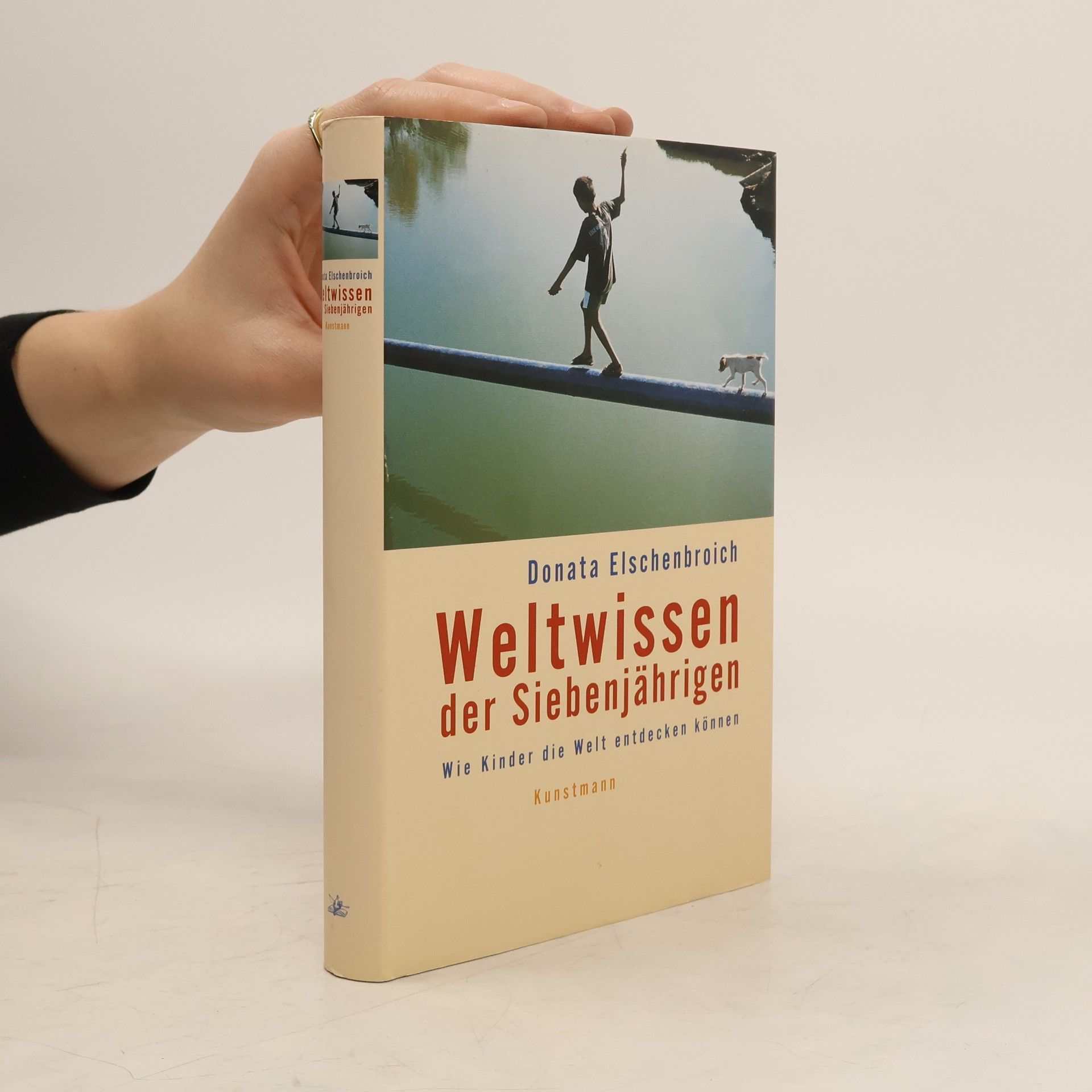 Weltwissen der Siebenjährigen