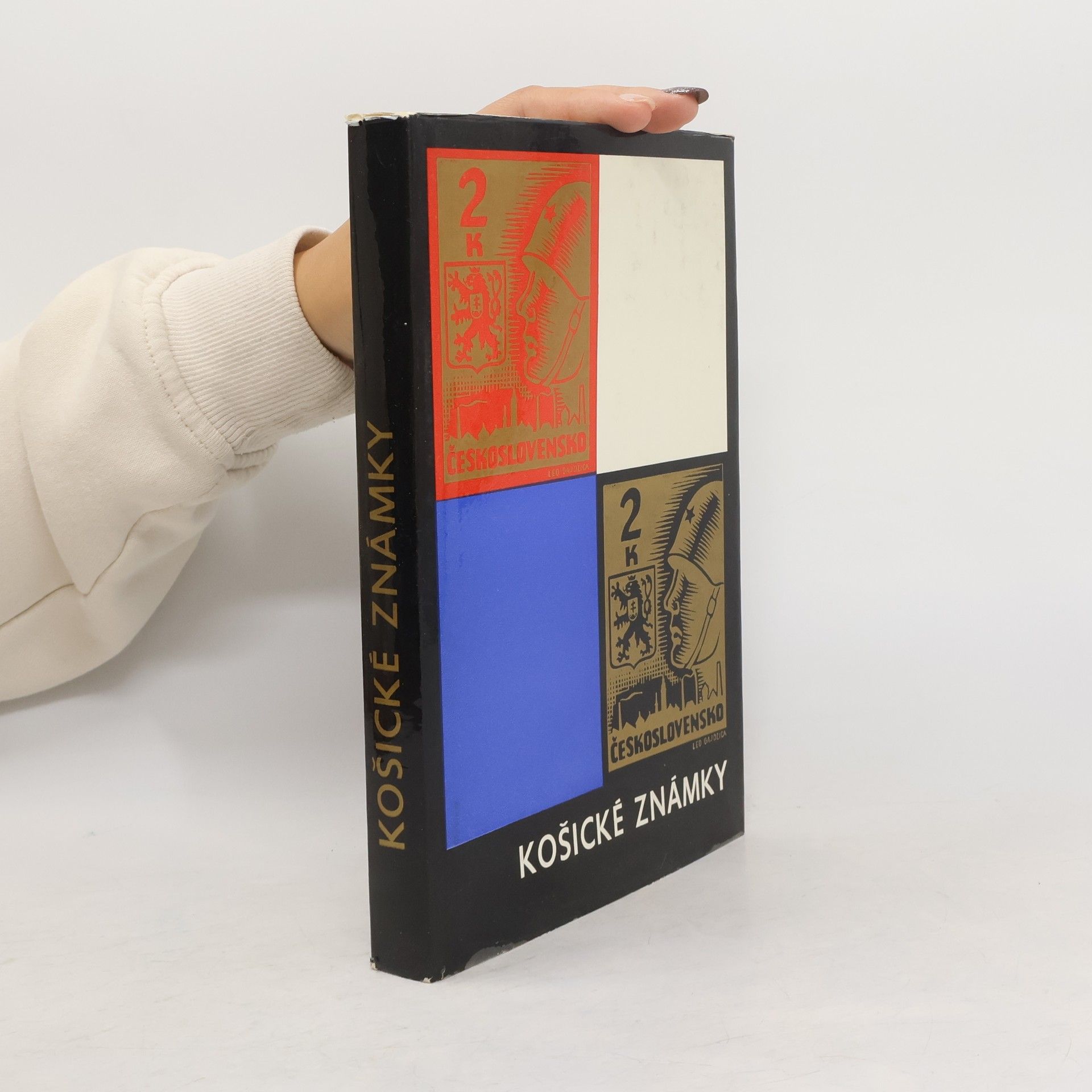 Štefan Kassay Košické známky