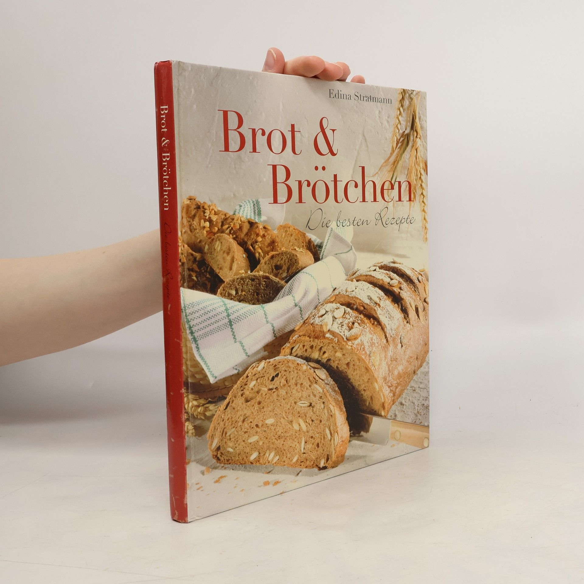Brot & Brötchen