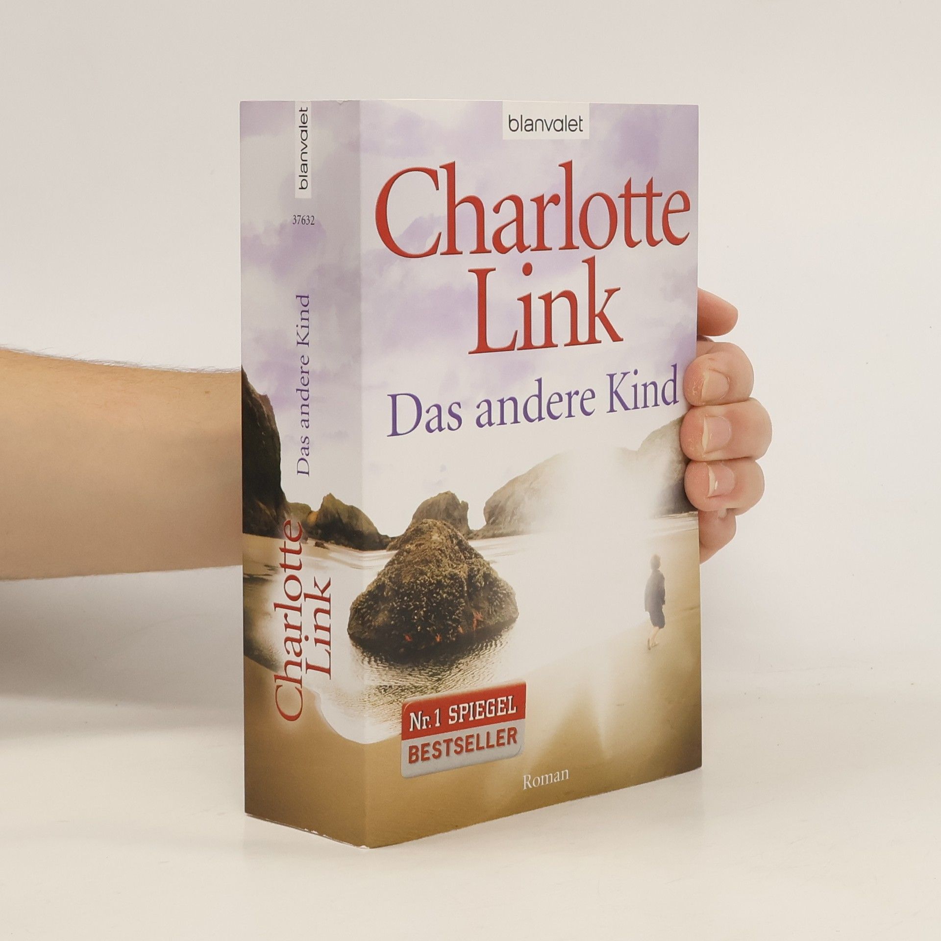 Charlotte Link Das Andere Kind