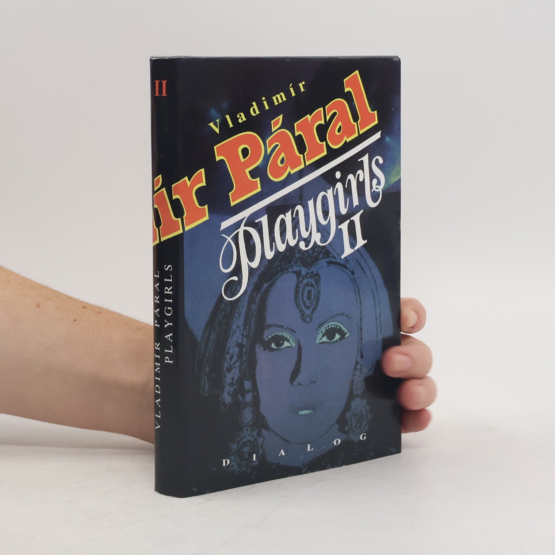Vladimír Páral Playgirls II.