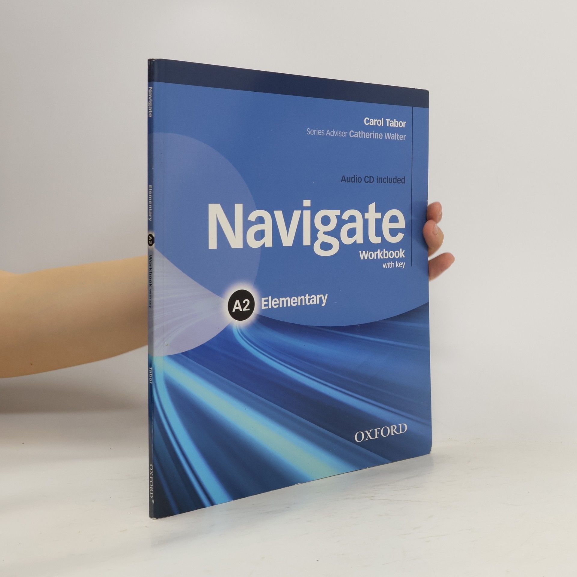 K. Tabor Navigate Elementary A2