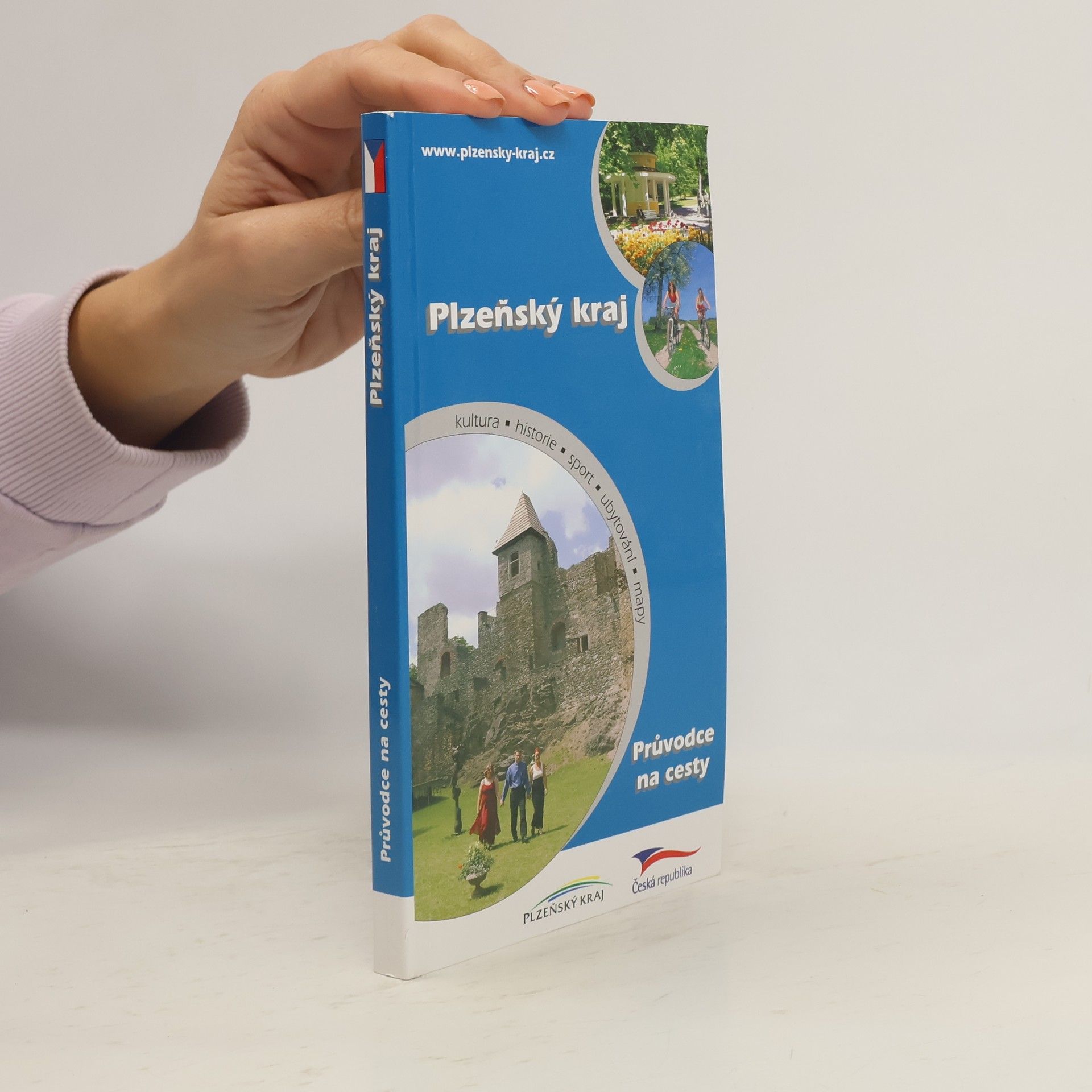 Marek Podhorský Plzeňský kraj