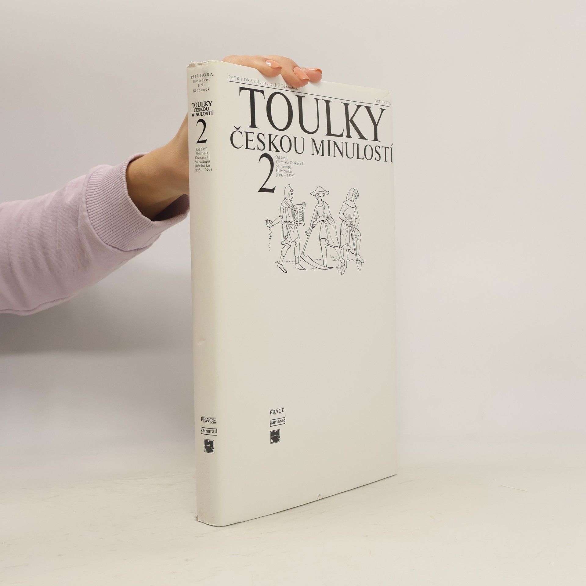 Toulky českou minulostí 2