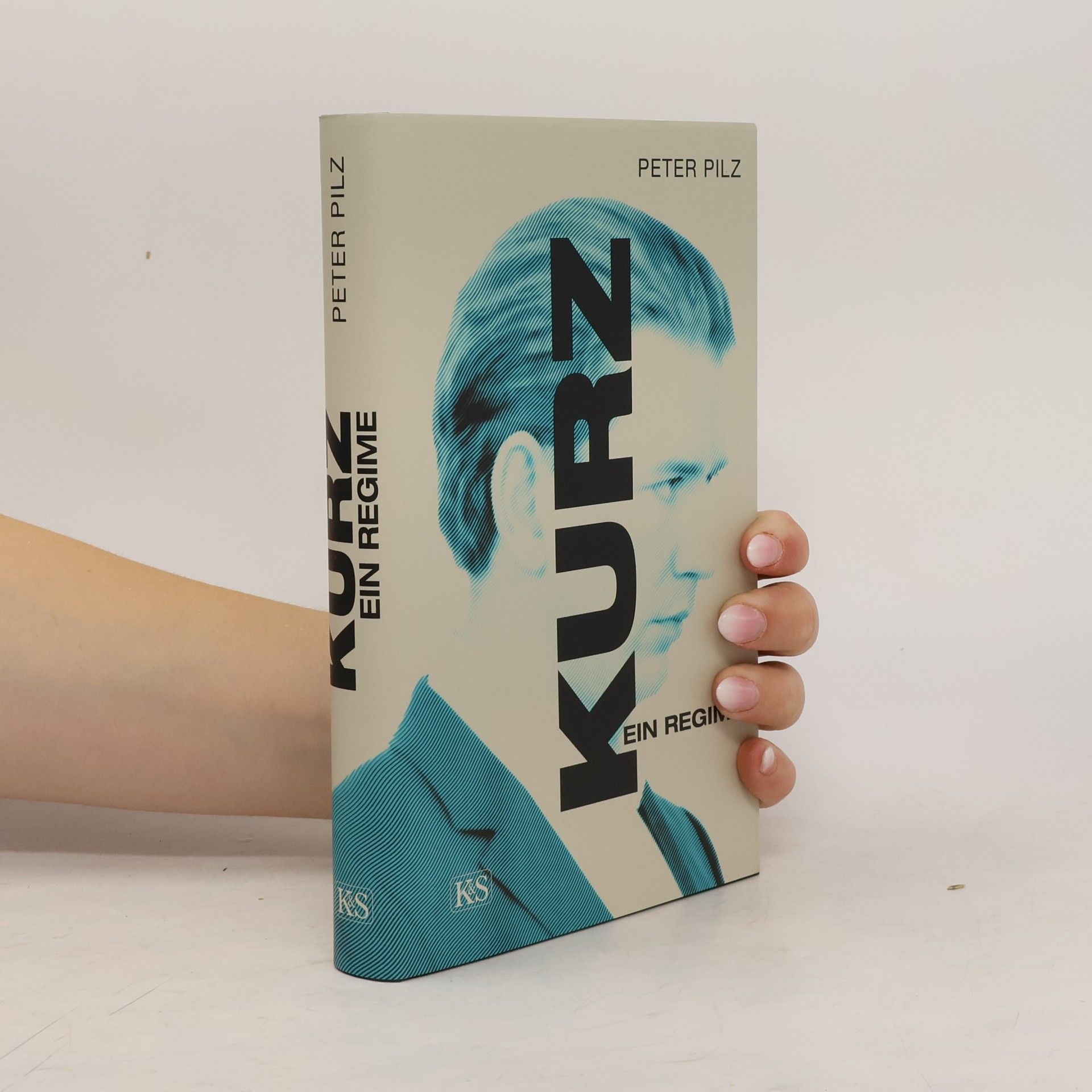 Peter Pilz Kurz: ein Regime