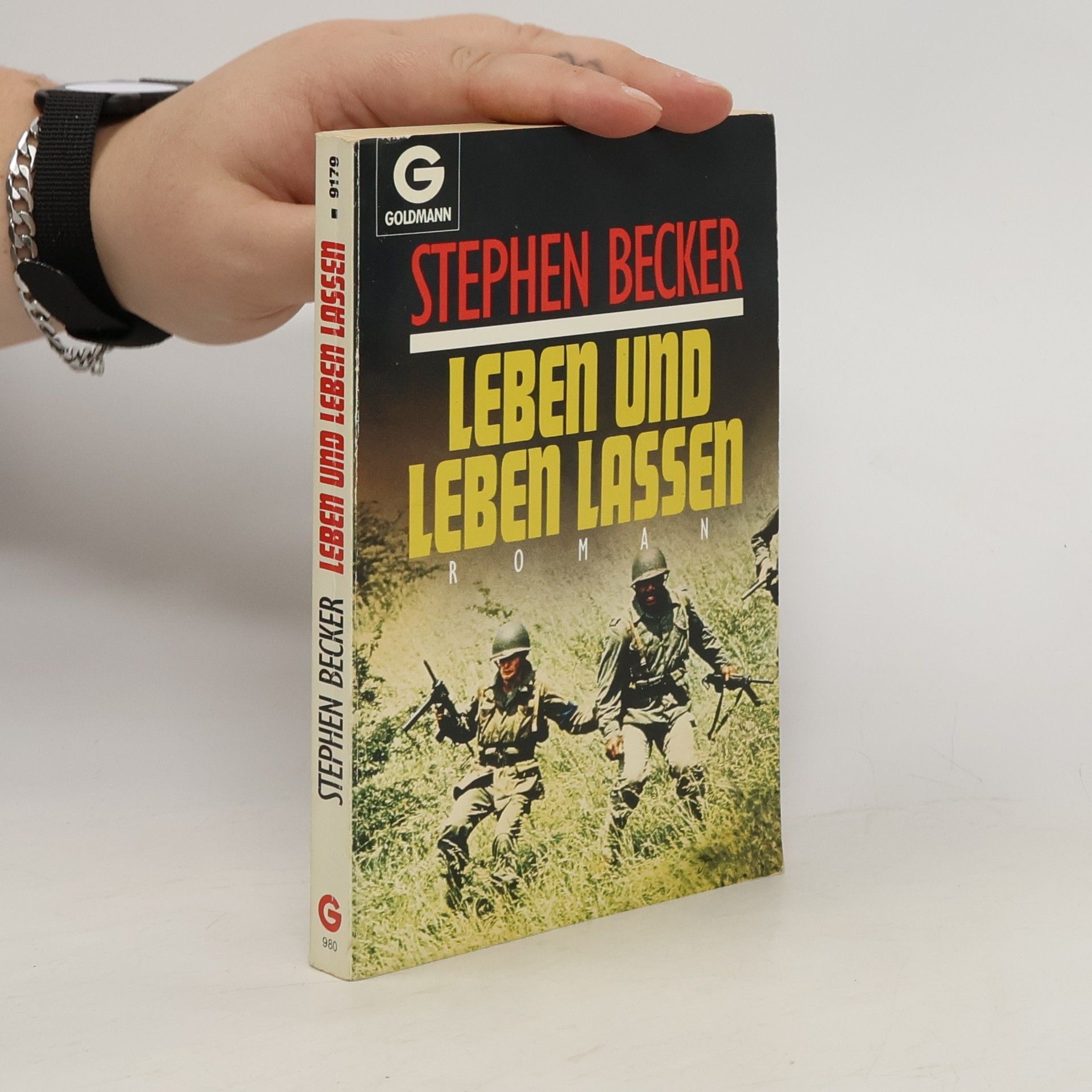 Leben und leben lassen