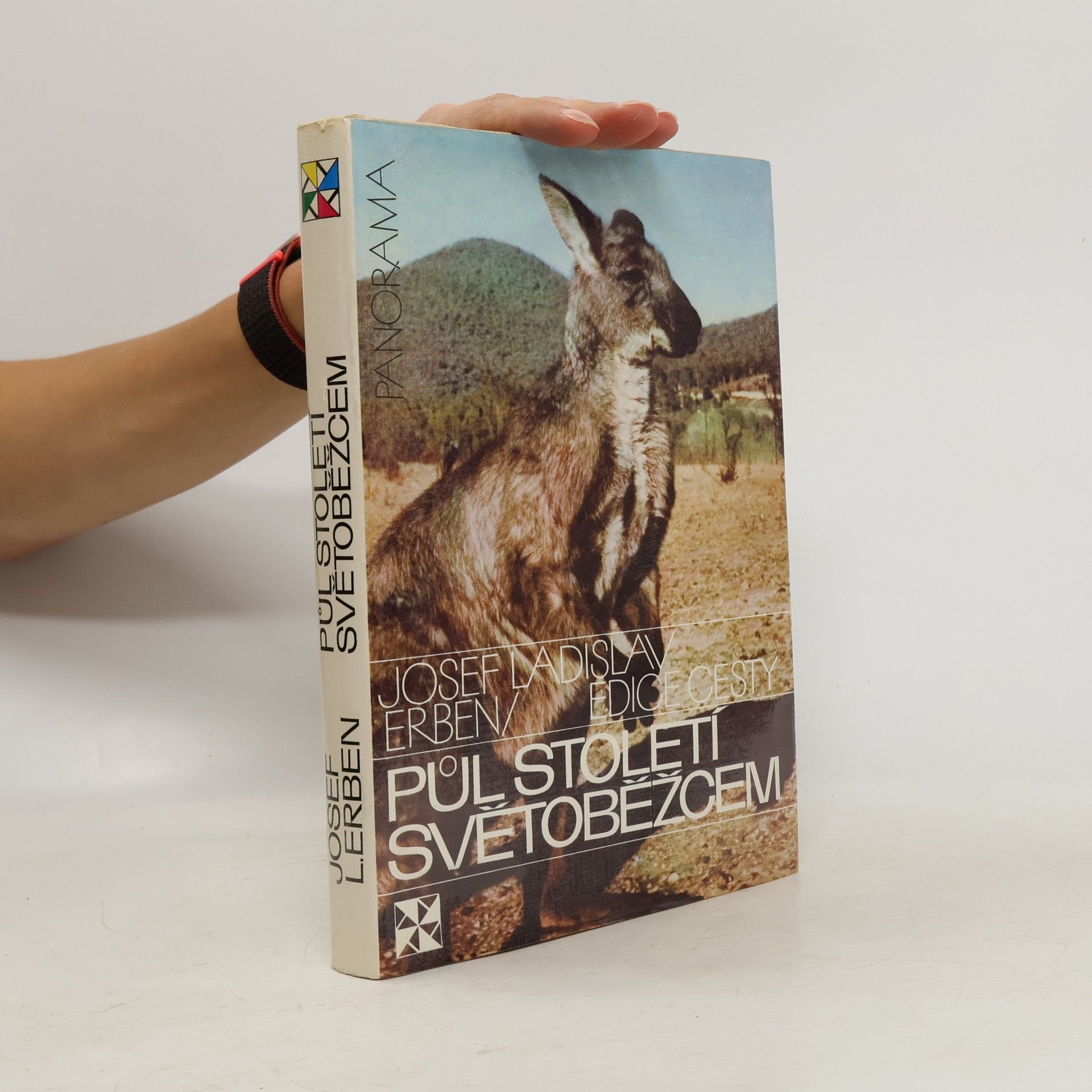 Půl století světoběžcem