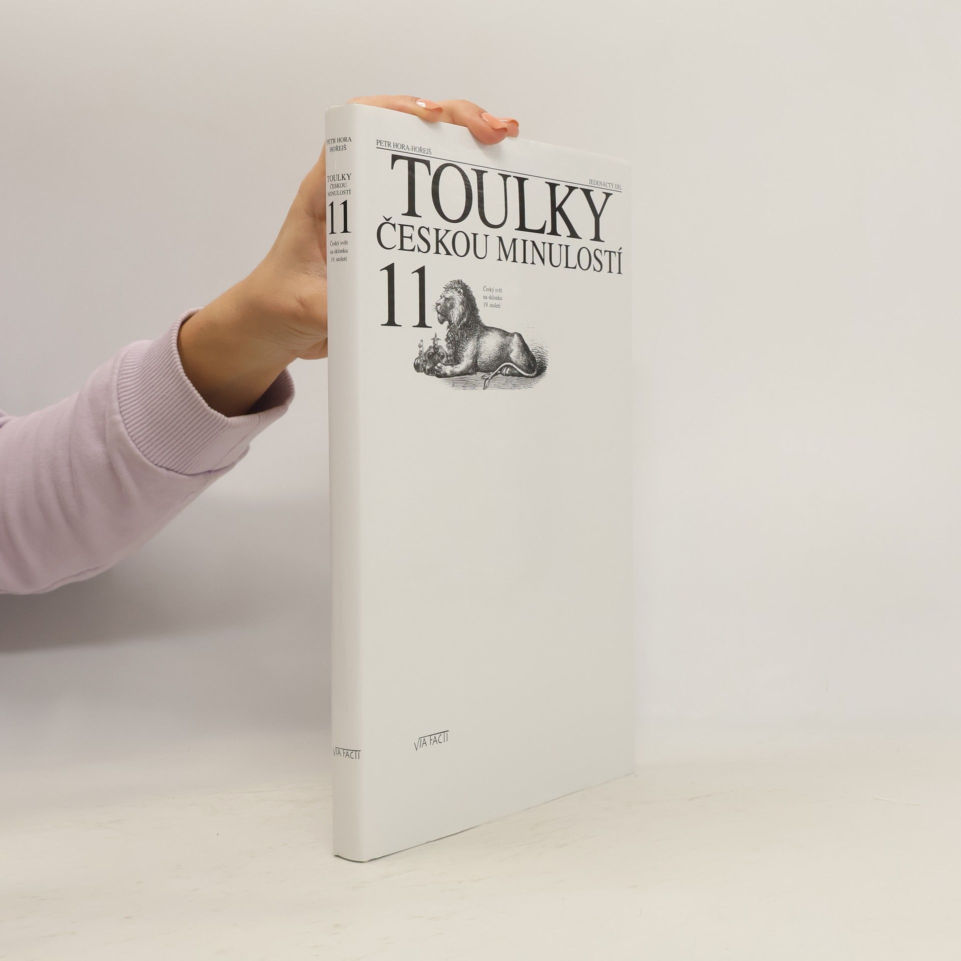 Toulky českou minulostí 11