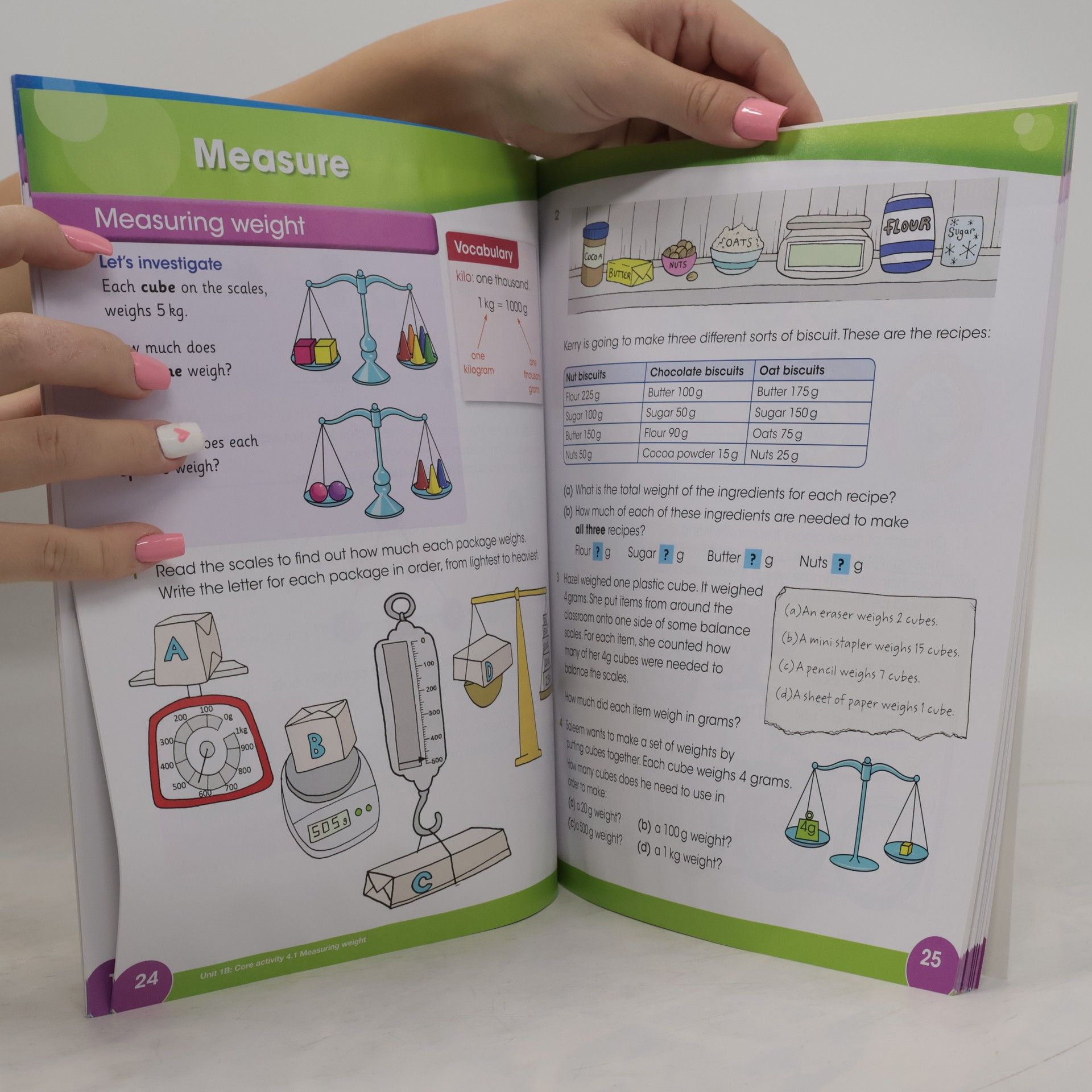Emma Marlowe Cambridge Primary Mathematics Stage 4 Learner's Book