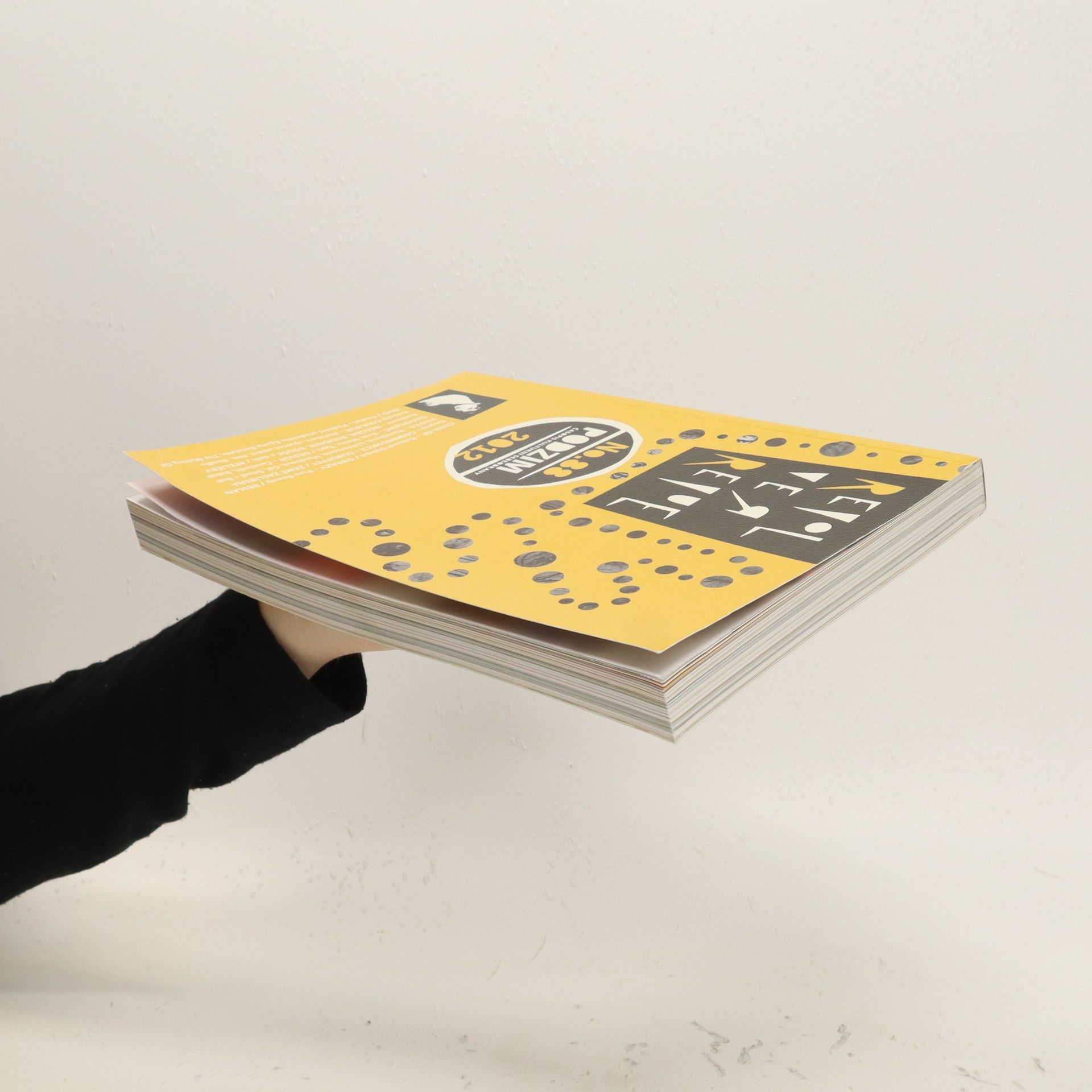 Collectif d'auteurs Revolver Revue 88