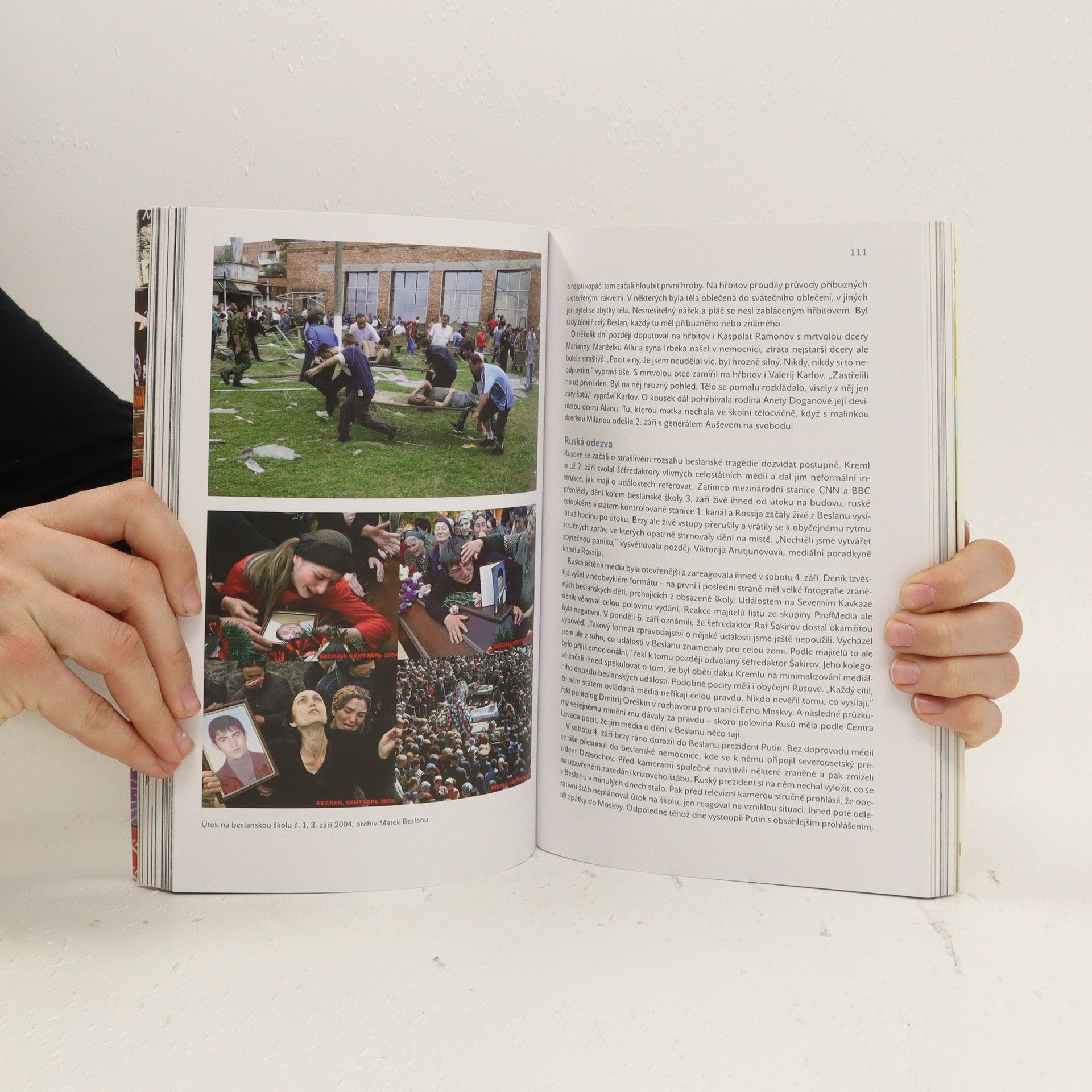 Collectif d'auteurs Revolver Revue 88