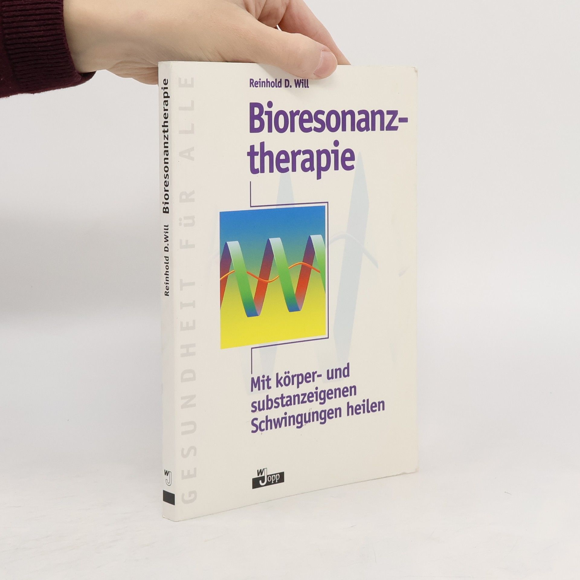 Bioresonanztherapie