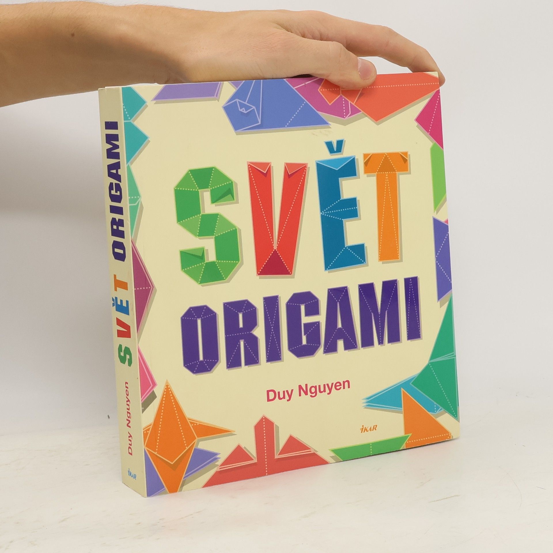 Svět origami