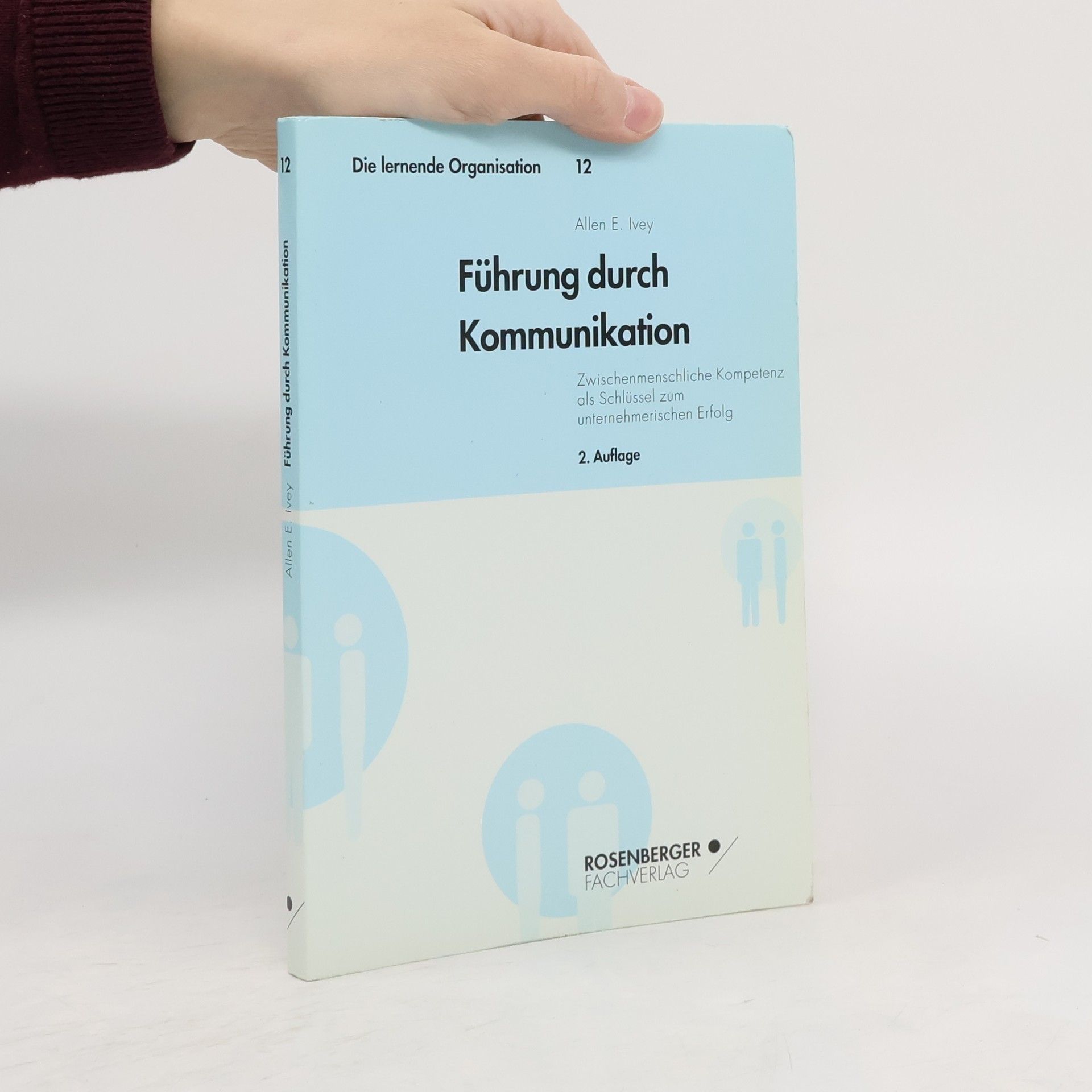 Führung durch Kommunikation