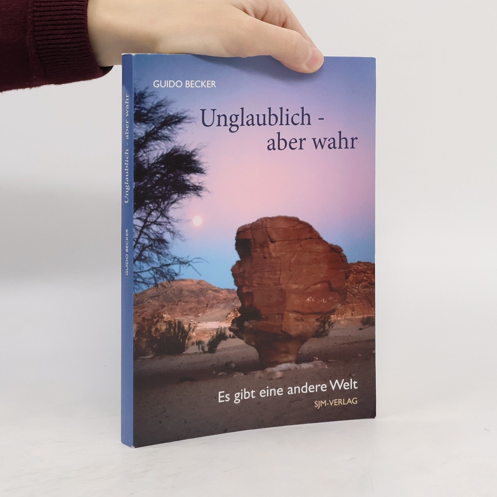 Unglaublich - aber wahr