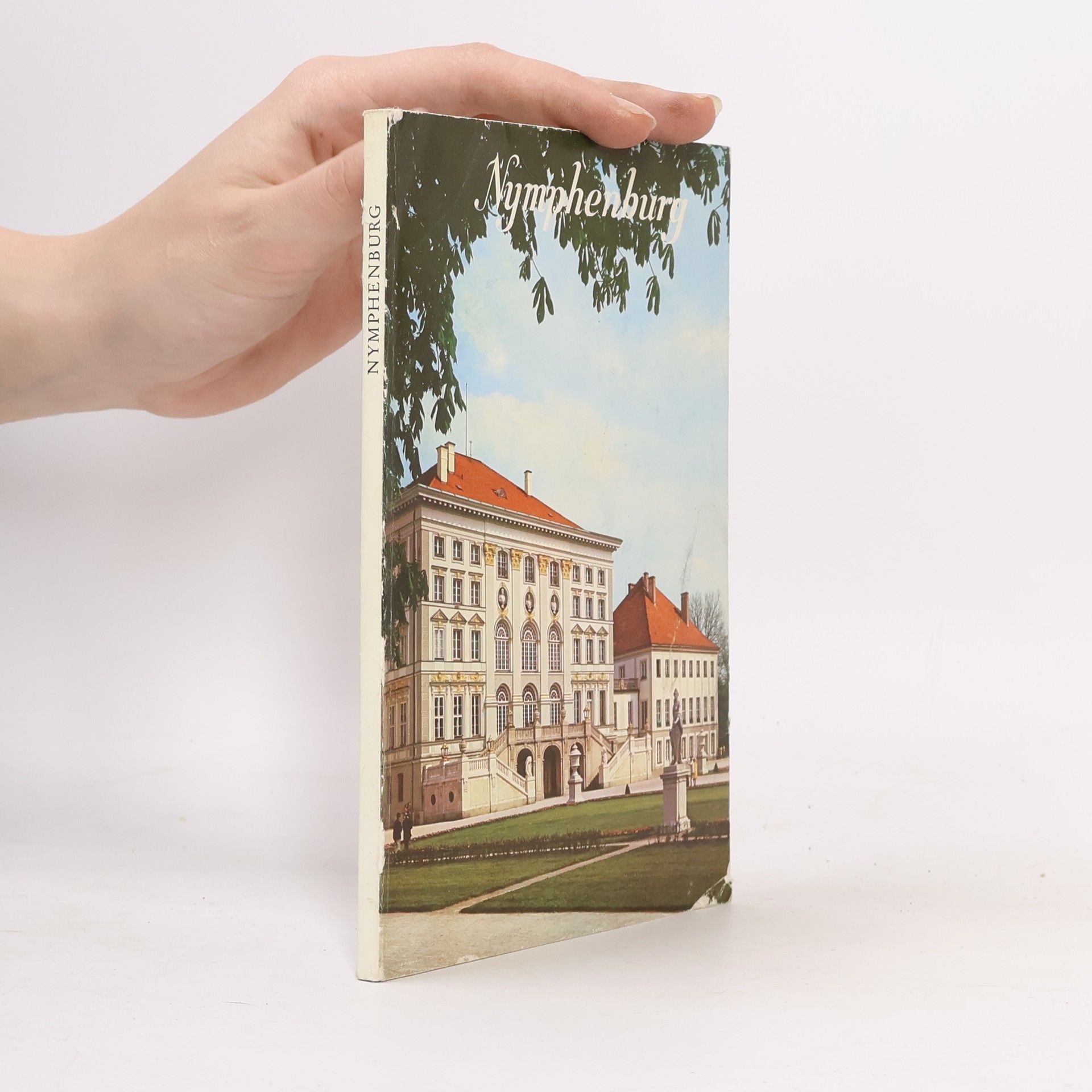 Autorenkollektiv Nymphenburg