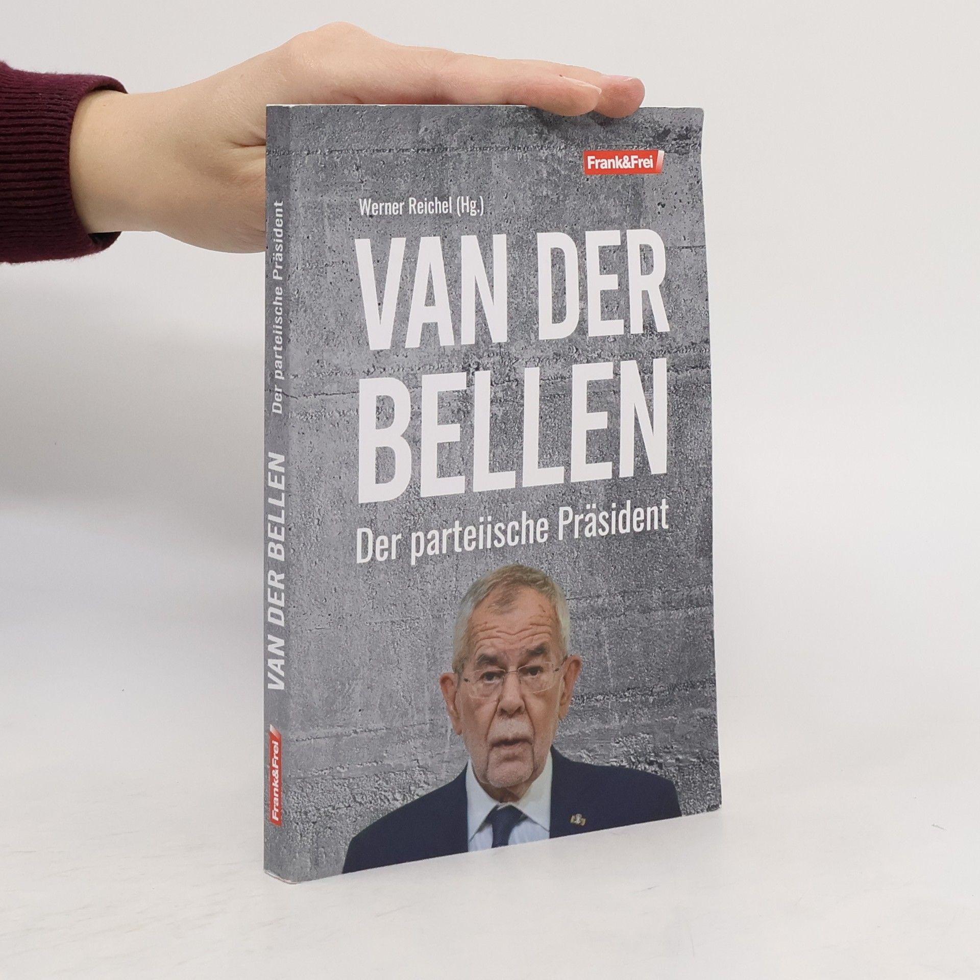 Van der Bellen