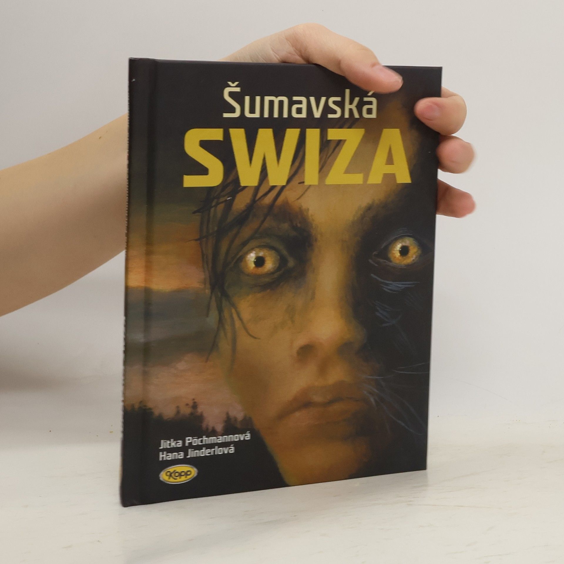 Šumavská SWIZA