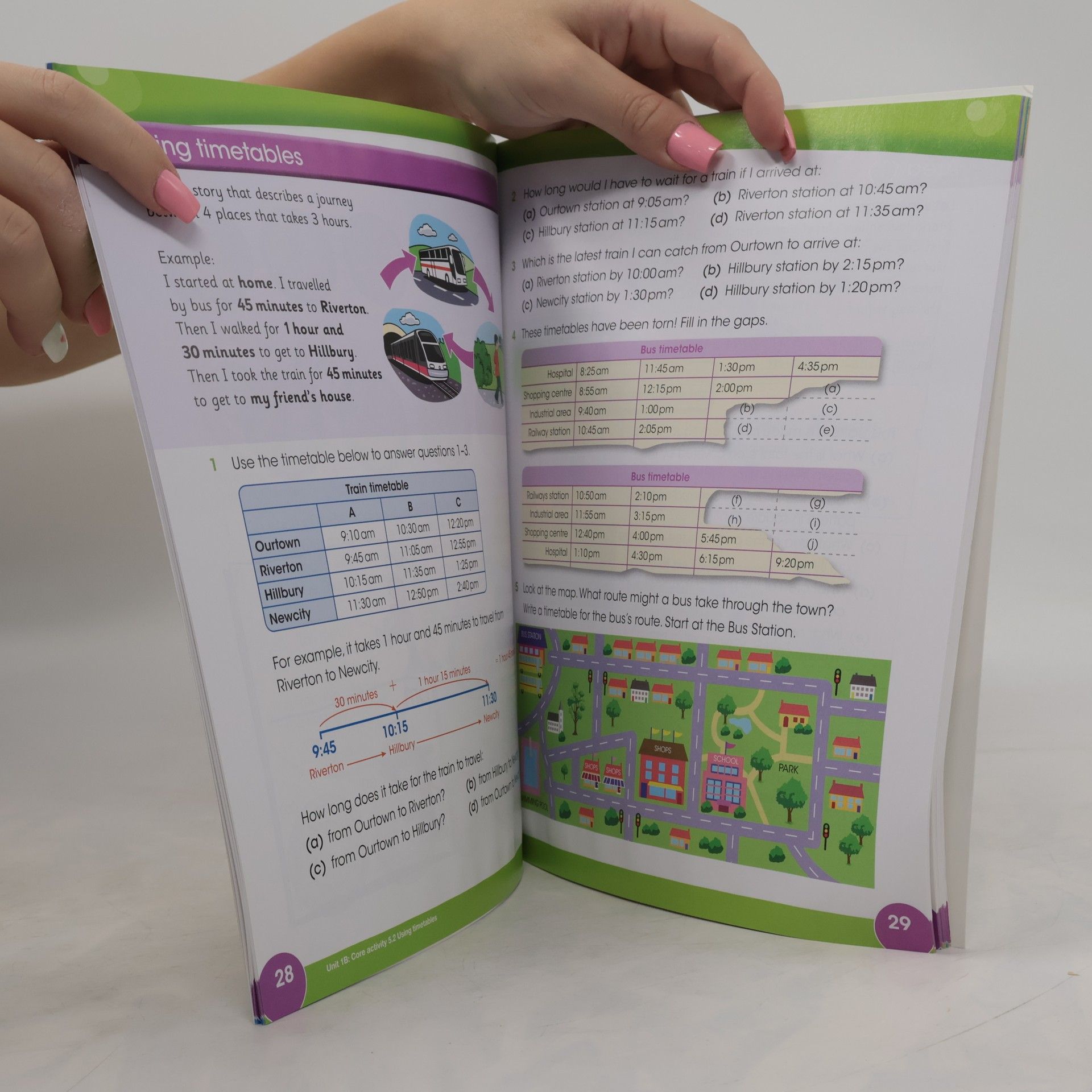 Emma Marlowe Cambridge Primary Mathematics Stage 4 Learner's Book