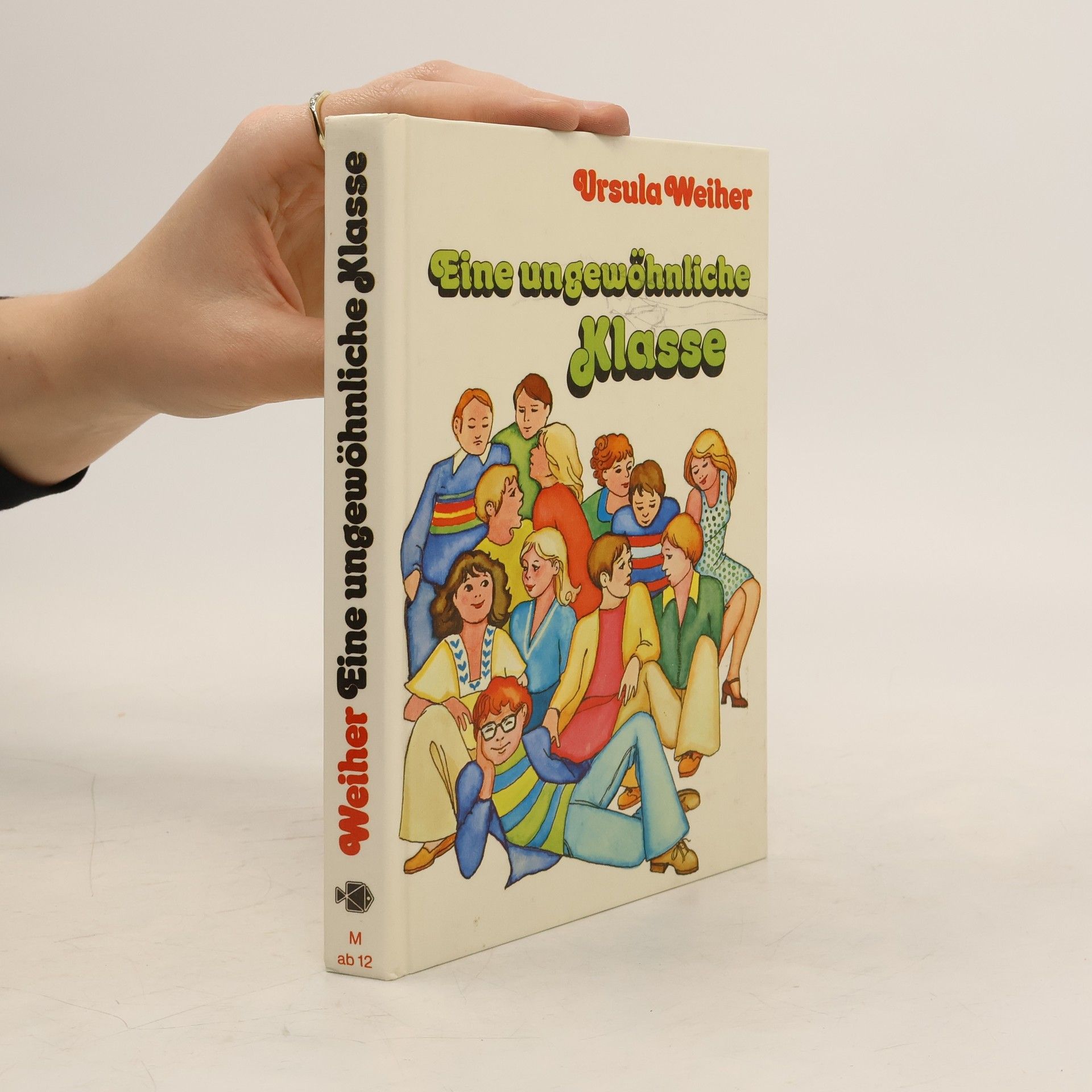 Eine ungewöhnliche Masse