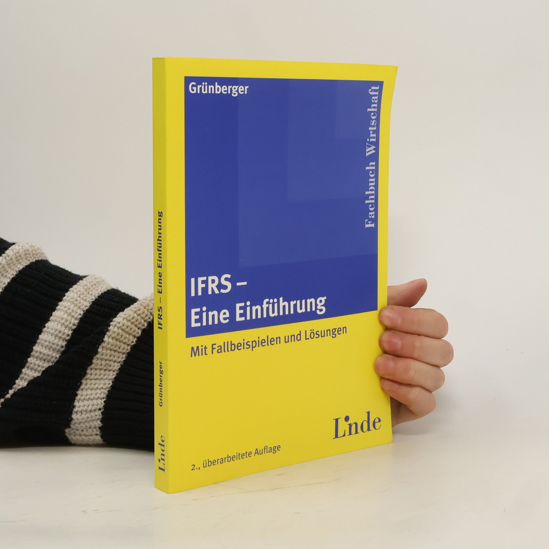 IFRS - eine Einführung