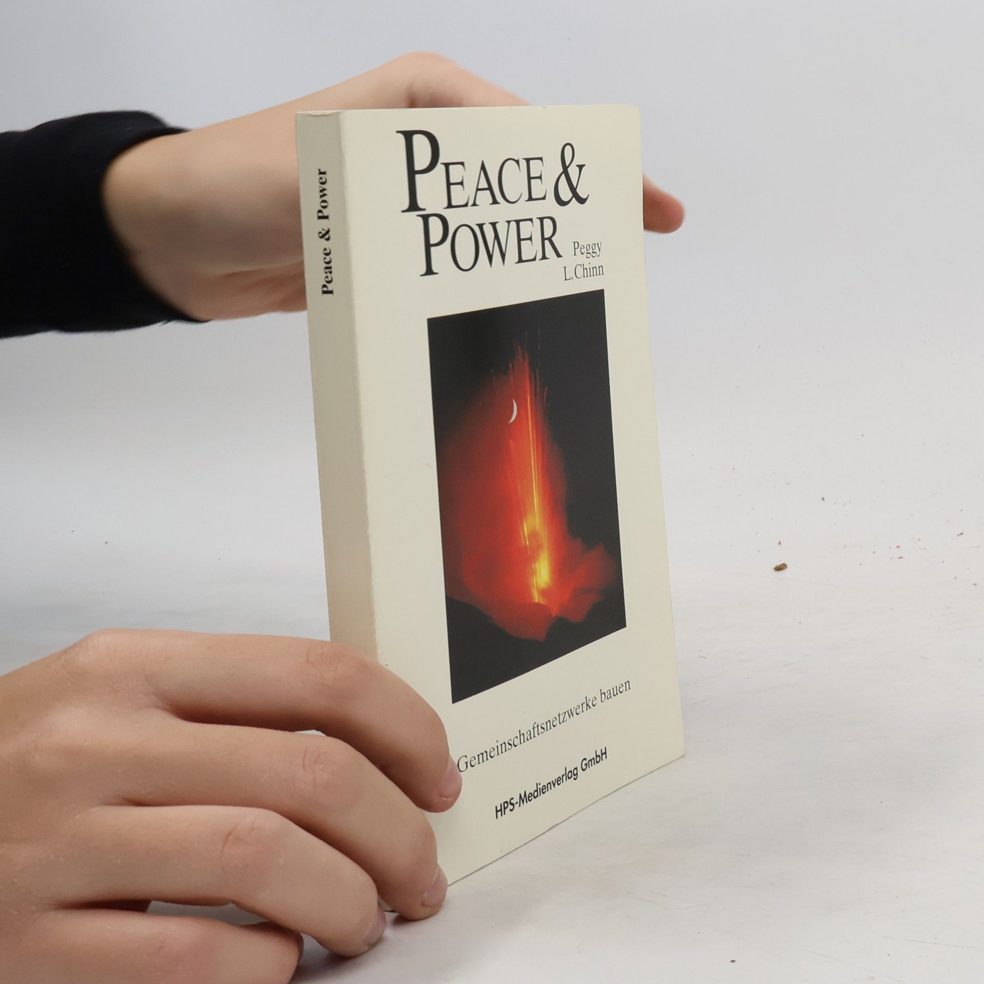 Peace and power