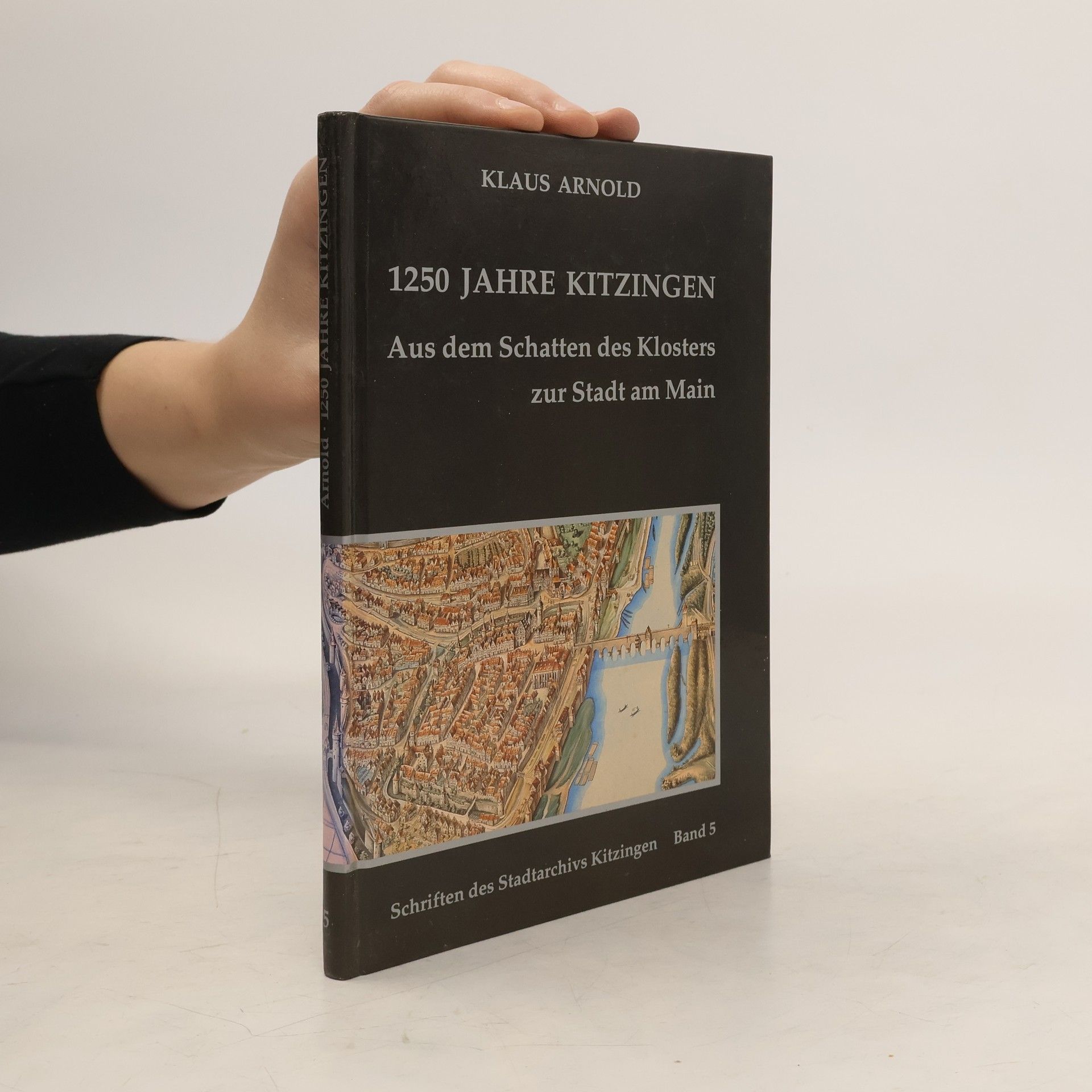 1250 Jahre Kitzingen