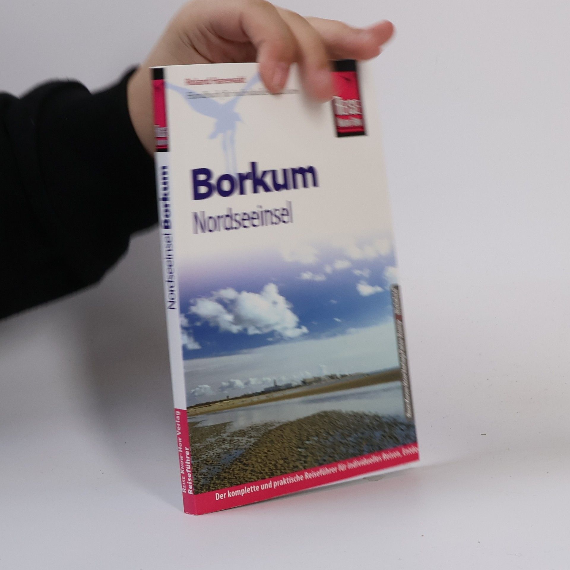 Roland Hanewald Borkum