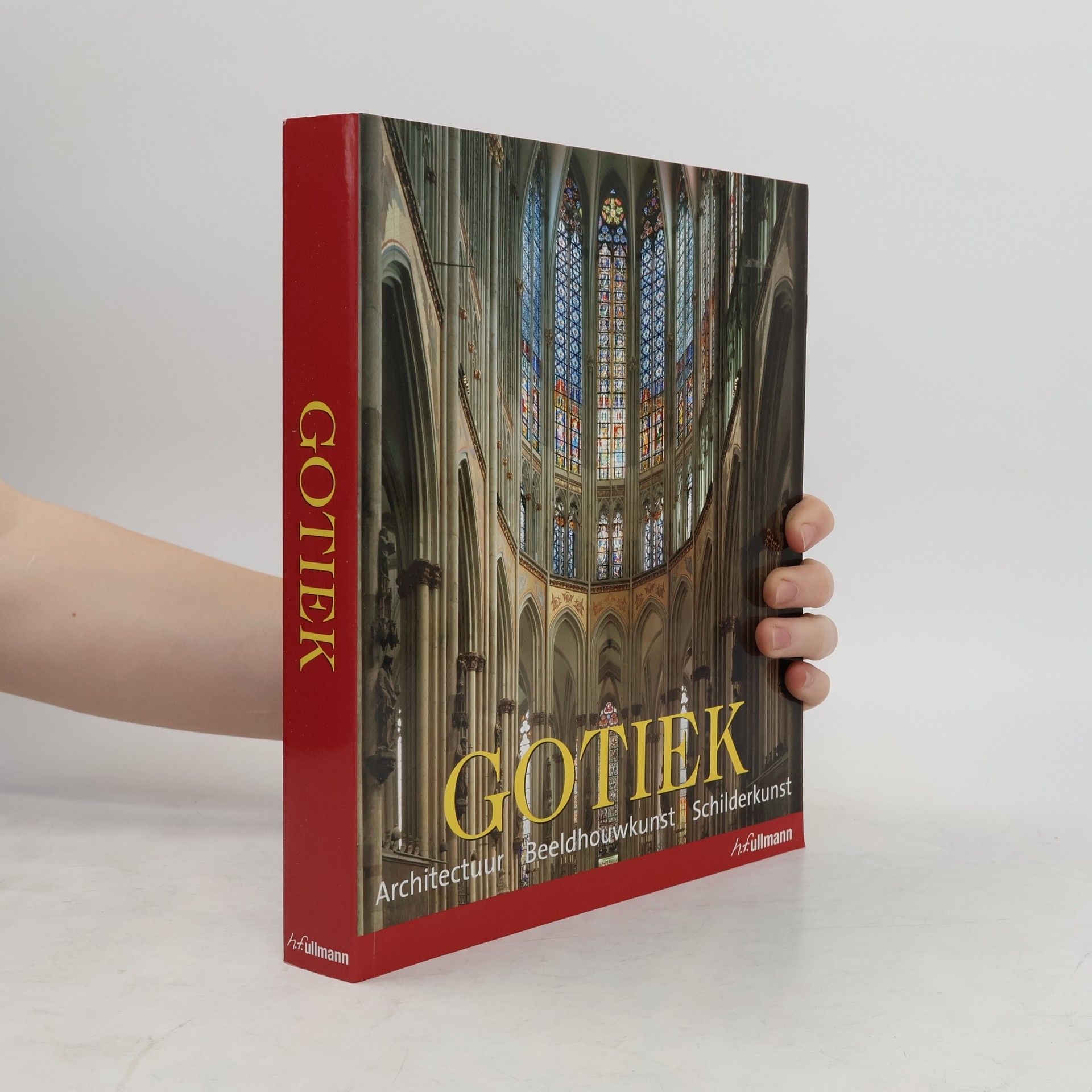 Various authors Gotiek