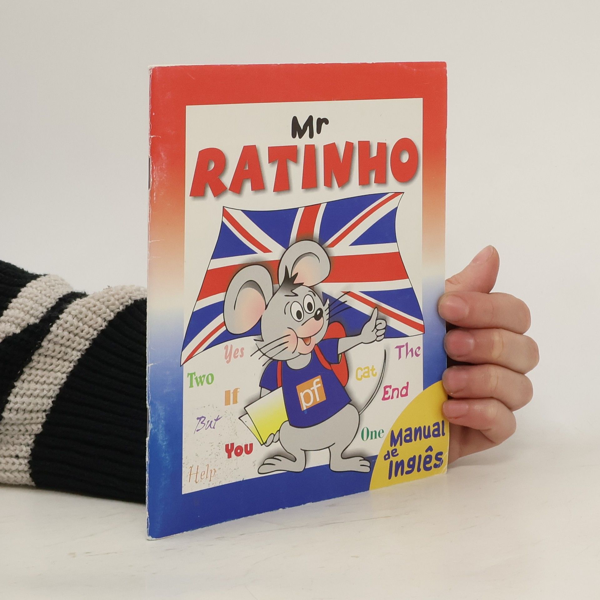 AA.VV. Mr. Ratinho