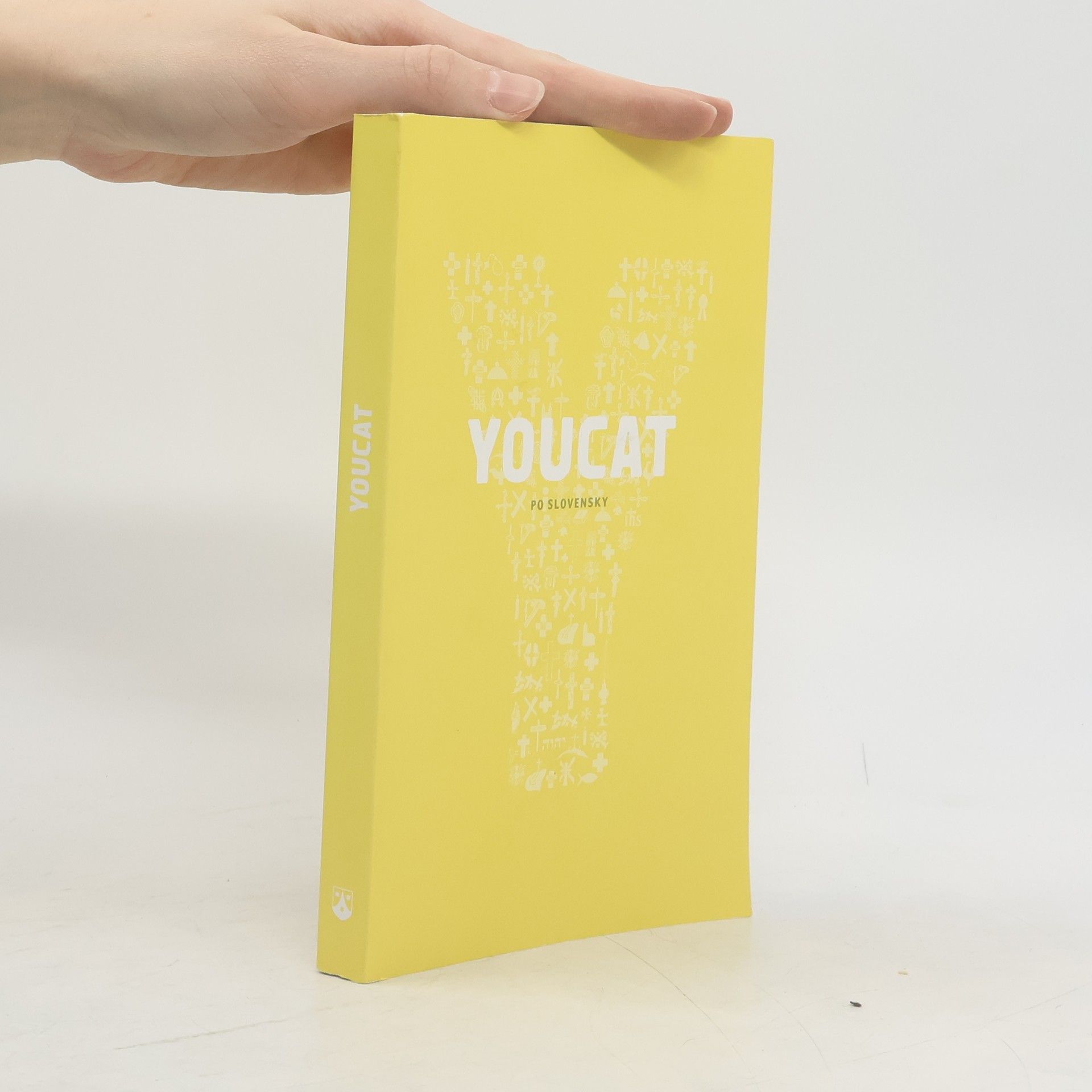 Auteurscollectief YOUCAT - Katechizmus katolíckej cirkvi pre mladých