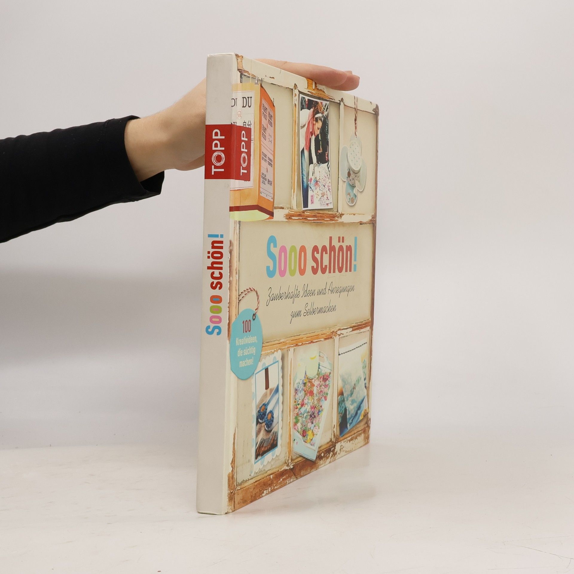 Various authors Sooo schön!