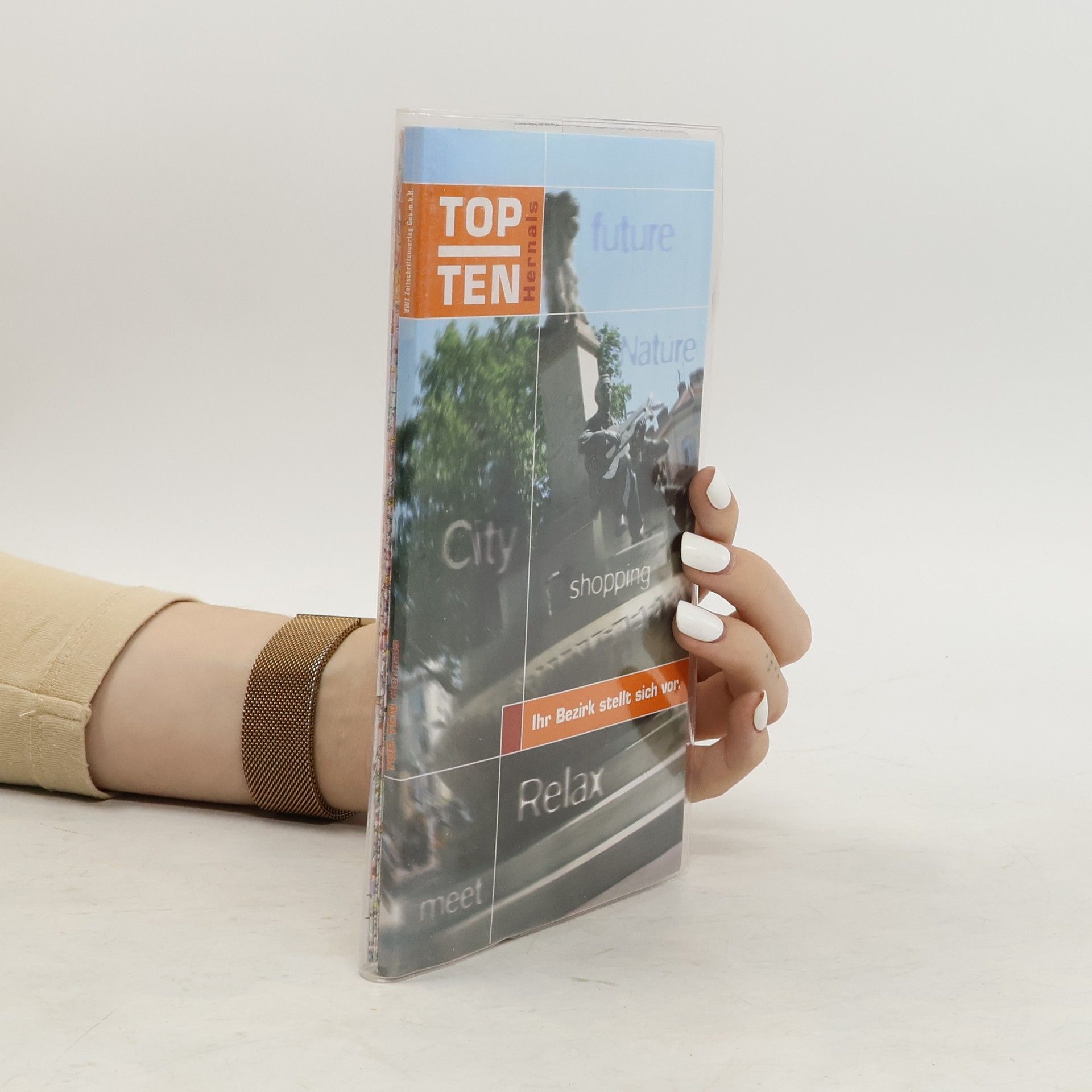 Autorenkollektiv Top Ten Hernals