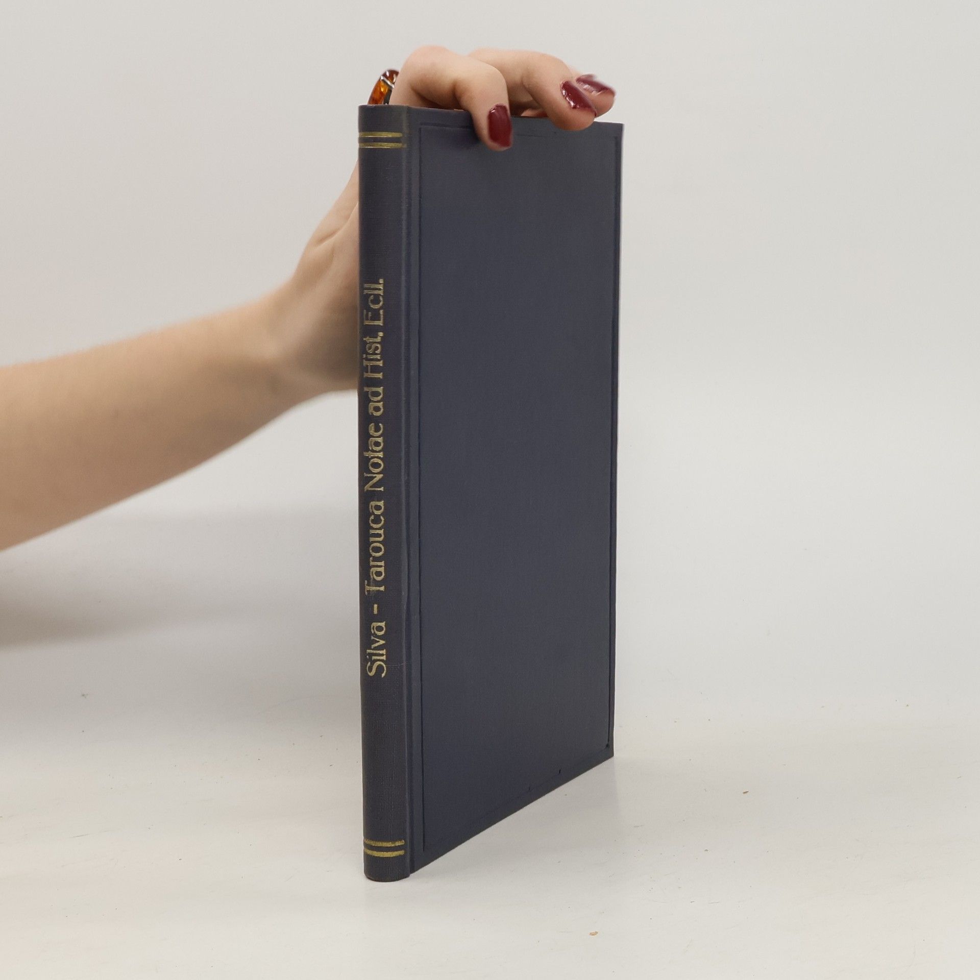 C. Silva Tarouca Ecclesia in imperio romano-byzantin. Saec. IV-XI