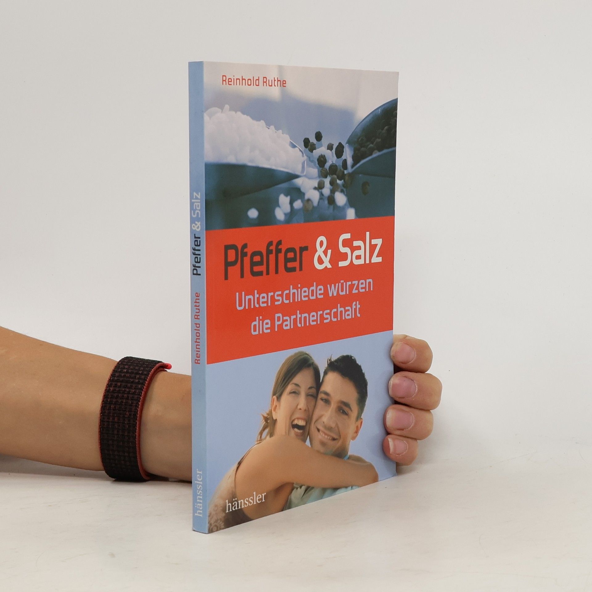 Reinhold Ruthe Pfeffer & Salz