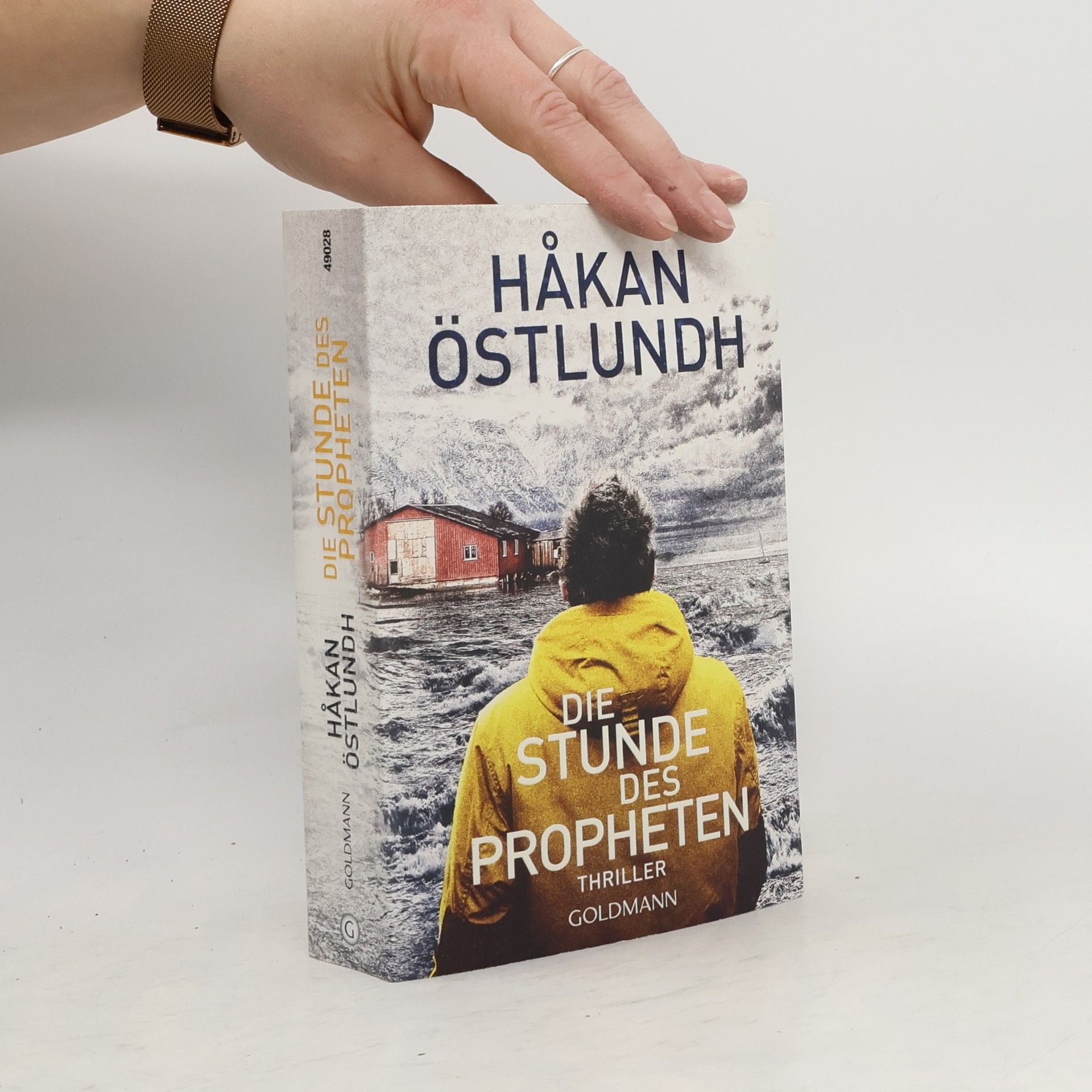 Die Stunde des Propheten