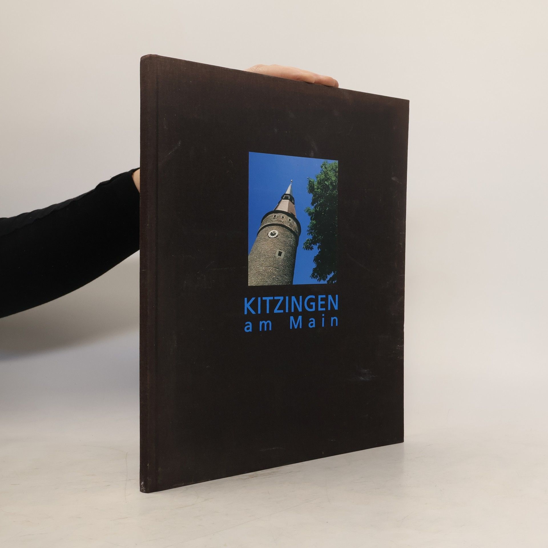 Otto Kindermann Kitzingen am Main