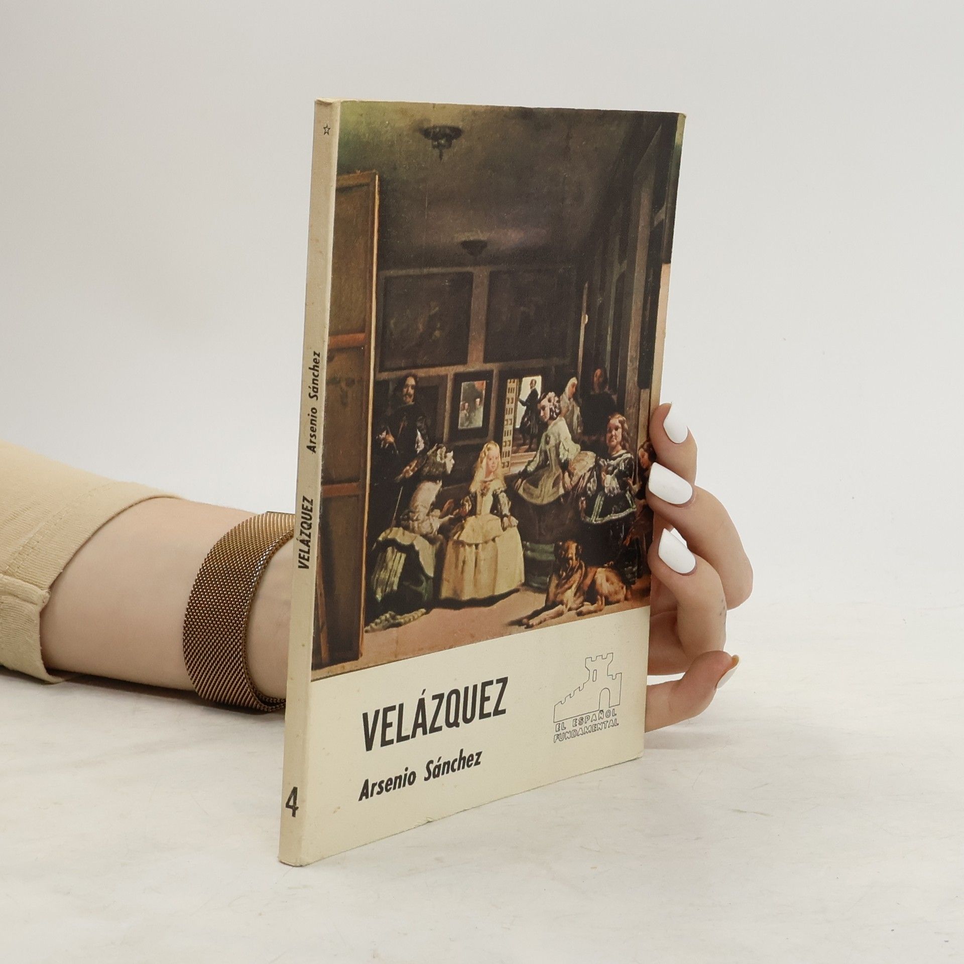 Arsenio Sánchez Velázquez 4