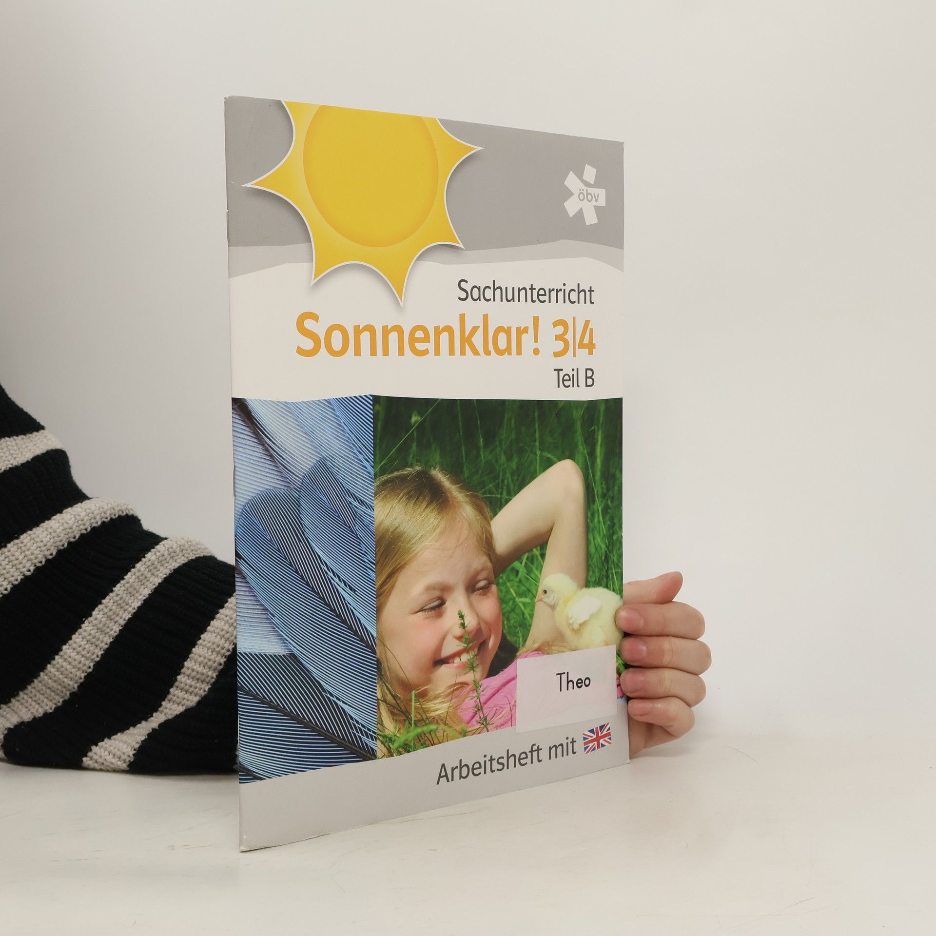 AA.VV. Sachunterricht Sonnenklar!