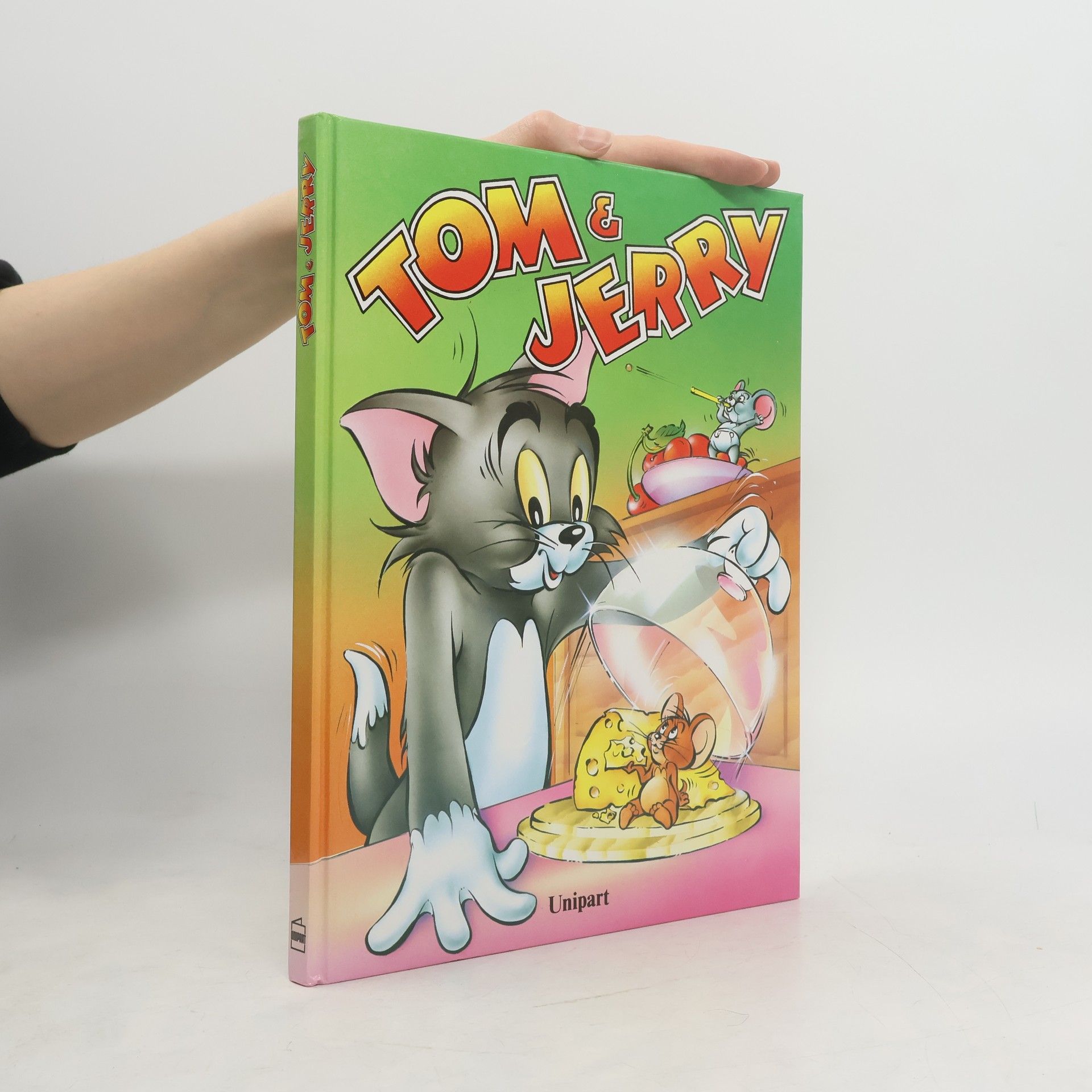 Autorenkollektiv Tom & Jerry