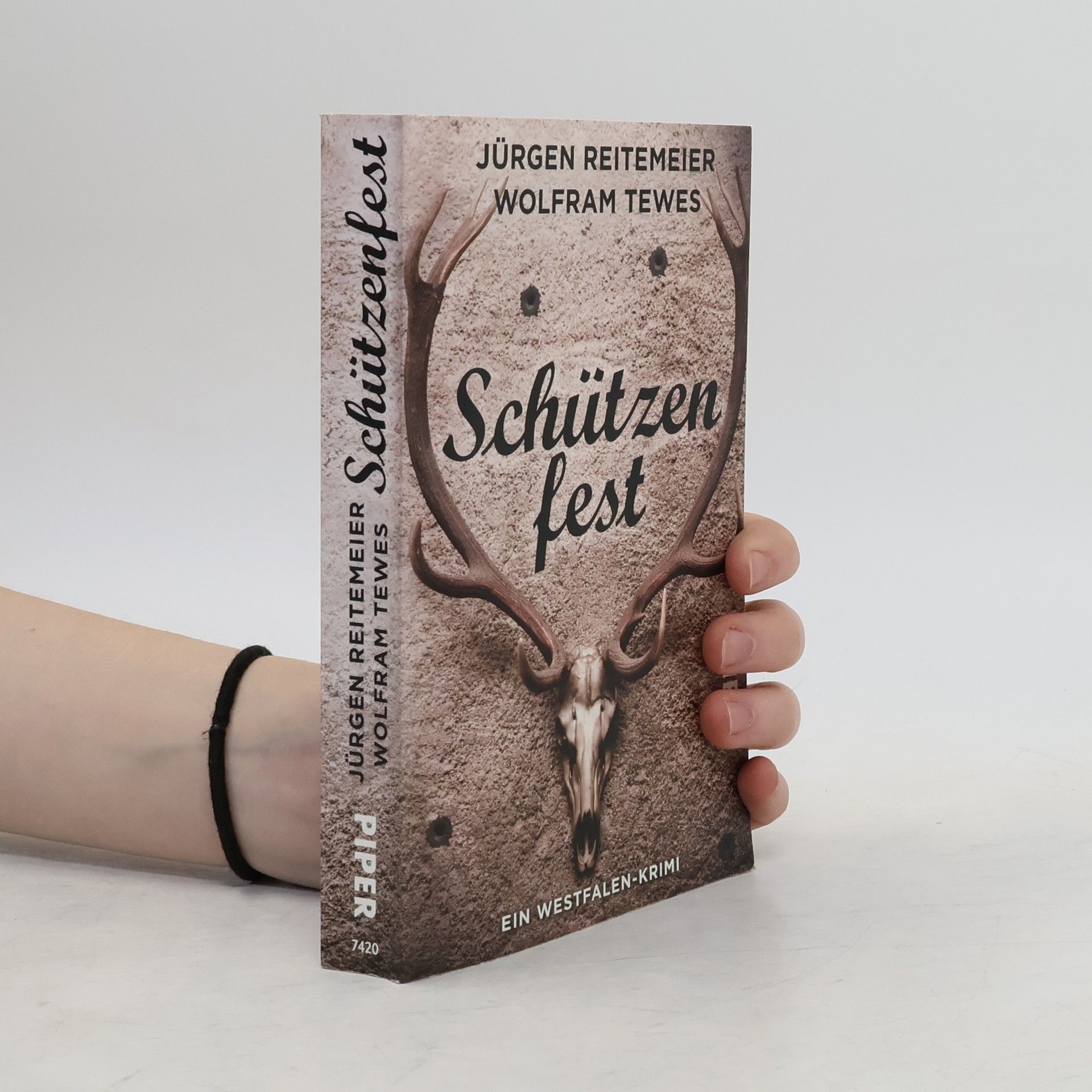 Jürgen Reitemeier Schützenfest