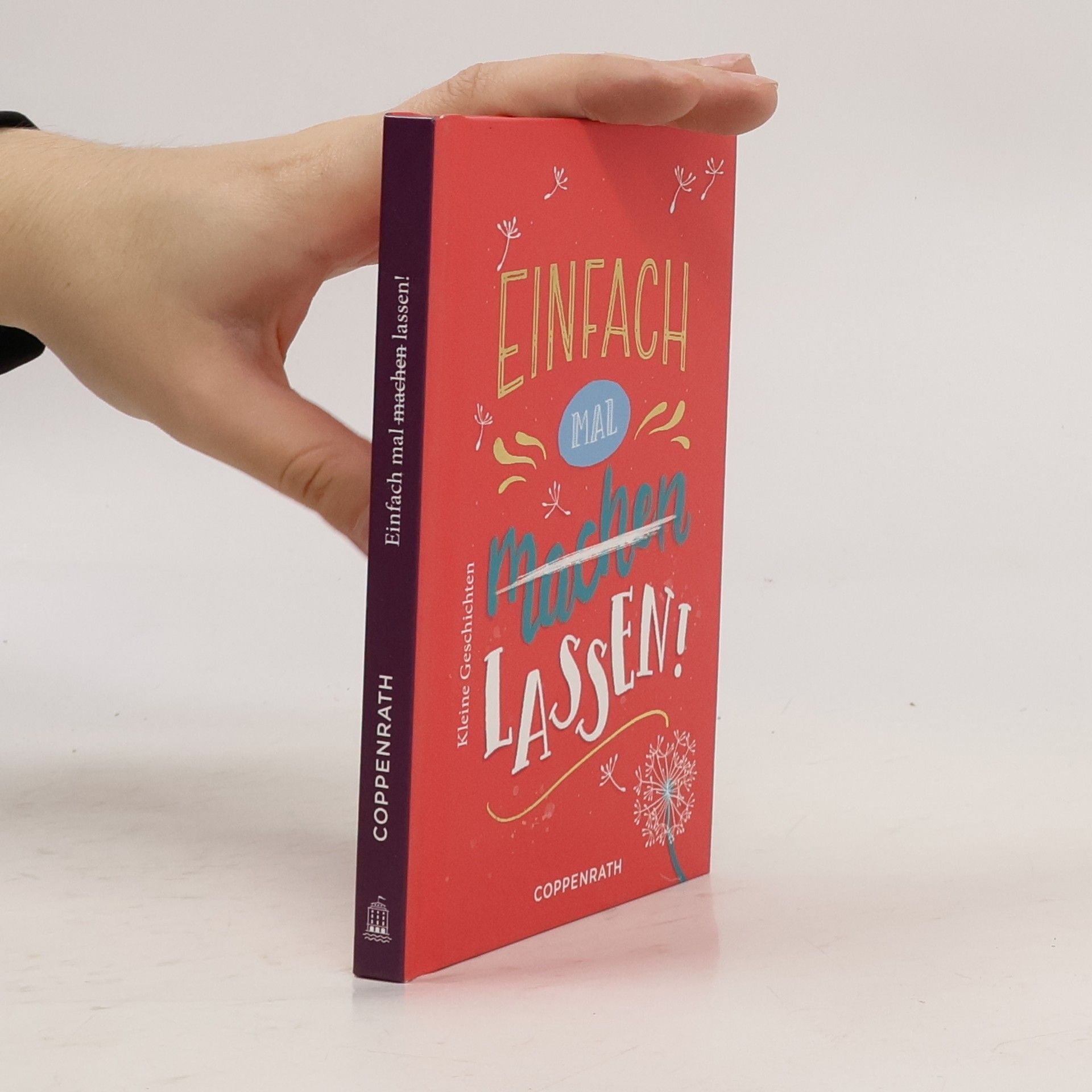 Kai König Einfach mal machen [durchgestrichen] lassen!