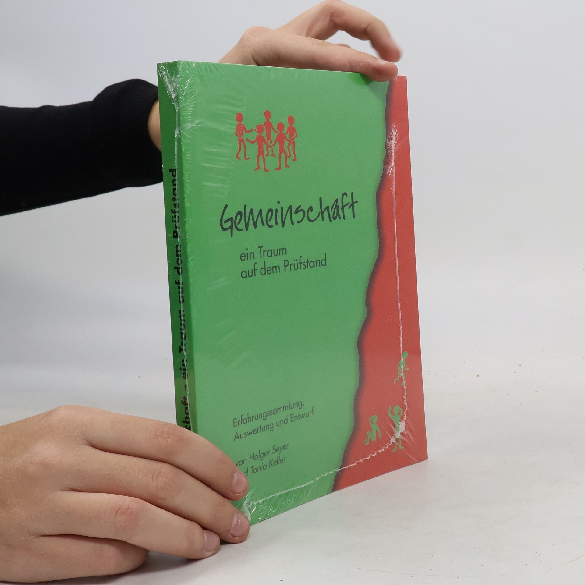 Holger Seyer Gemeinschaft